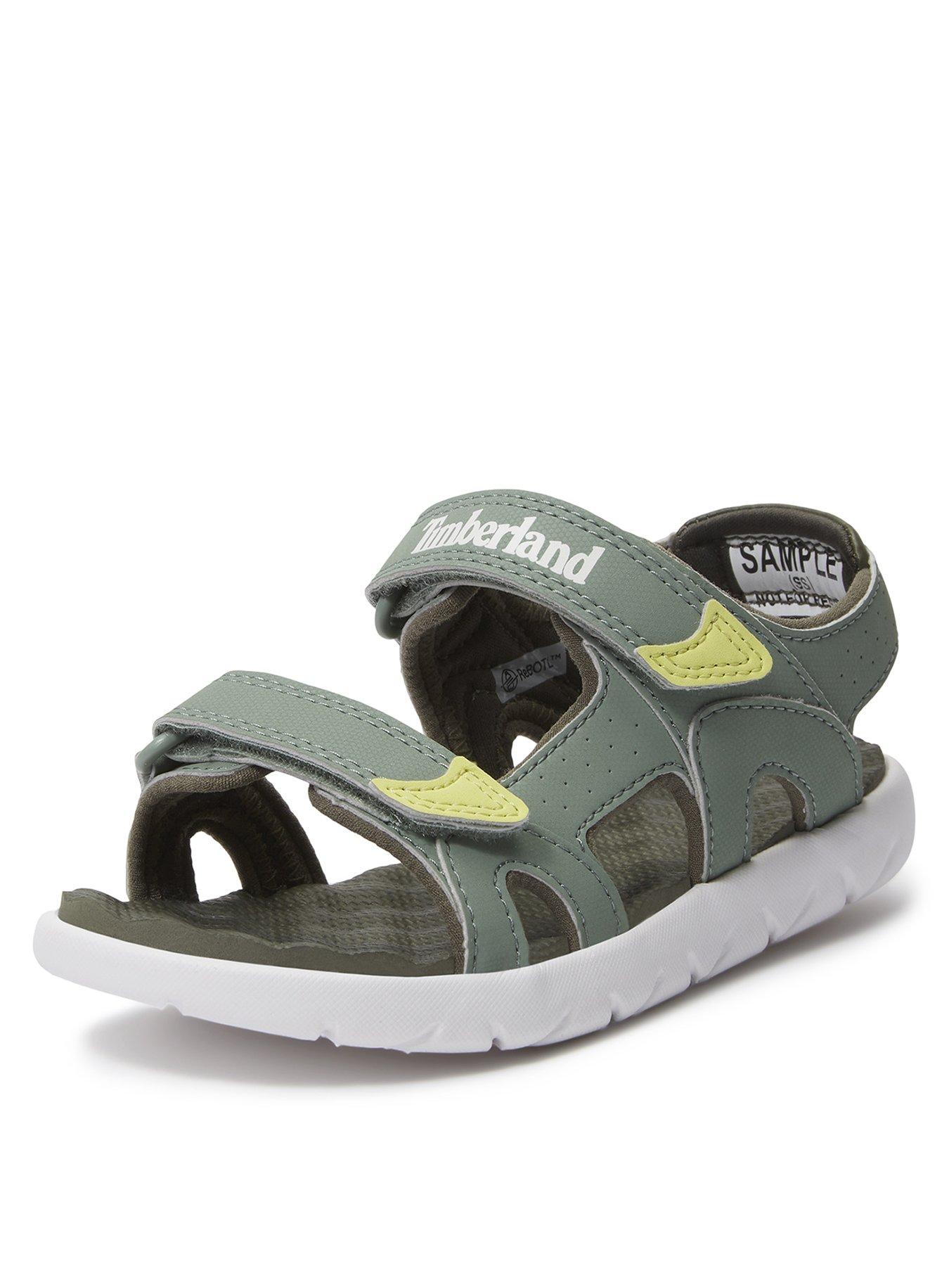  image of timberland-perkins-row-backstrap-sandals-green