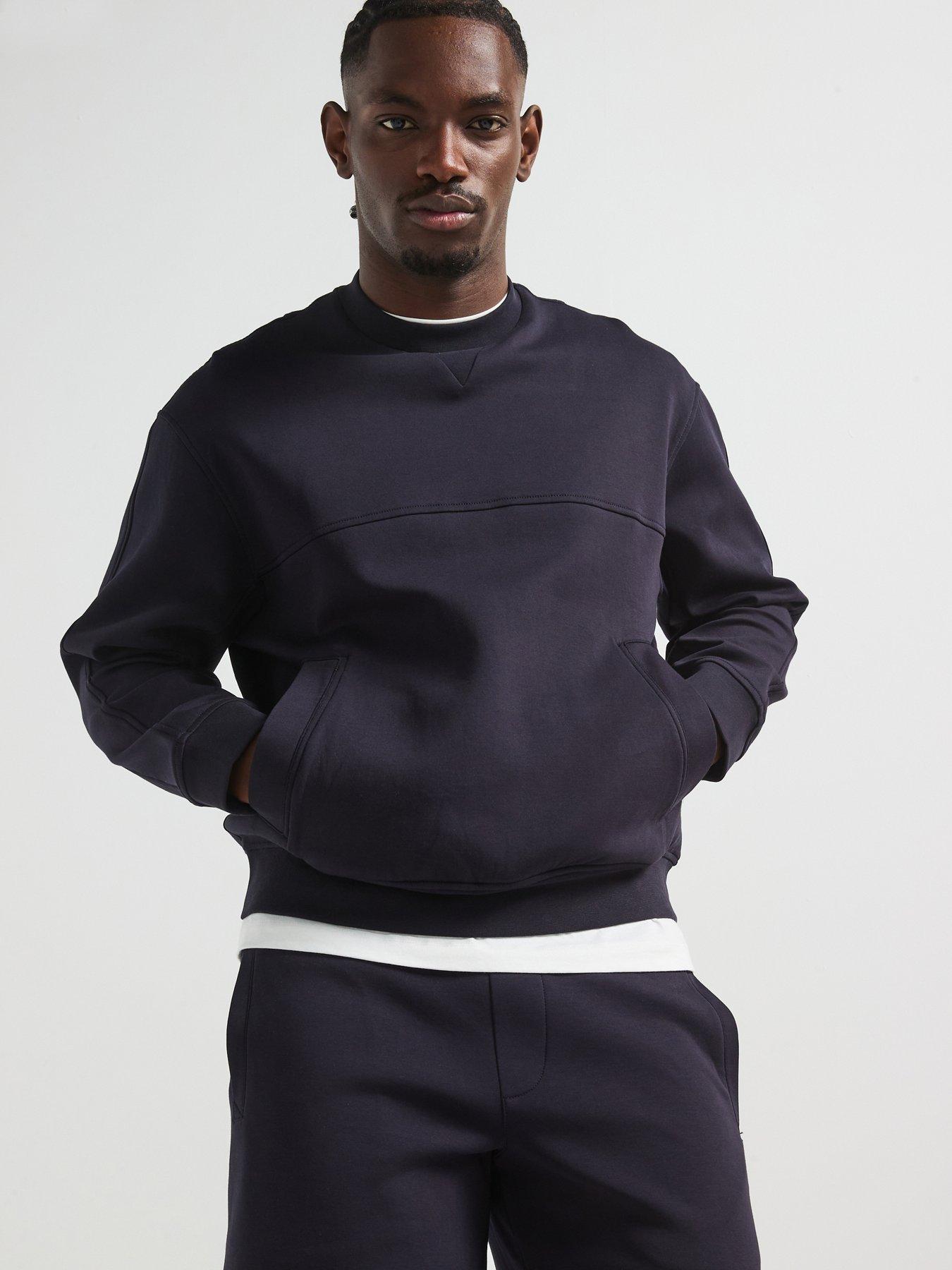 armani-exchange-blue-edition-crew-neck-sweat-navy