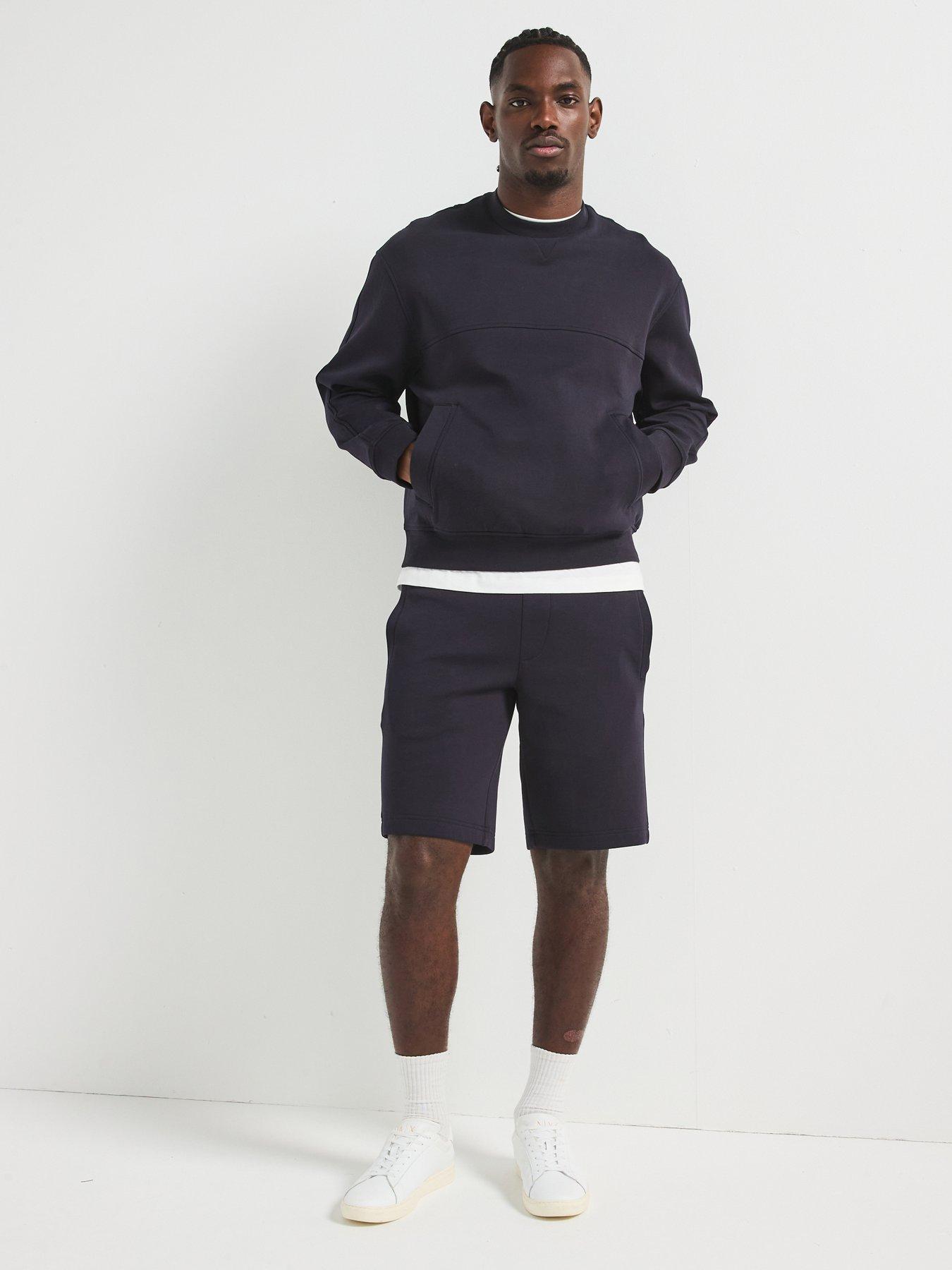  image of armani-exchange-blue-edition-crew-neck-sweat-navy