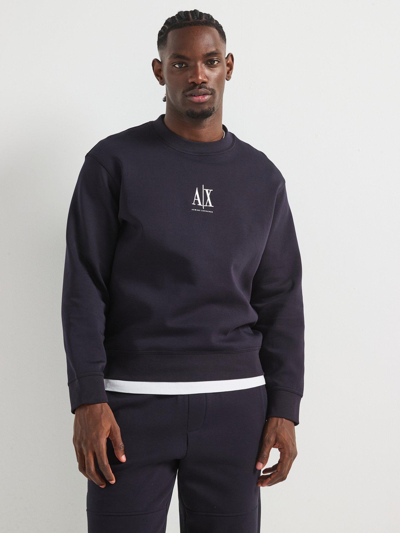 armani-exchange-icon-project-crew-sweat-navy
