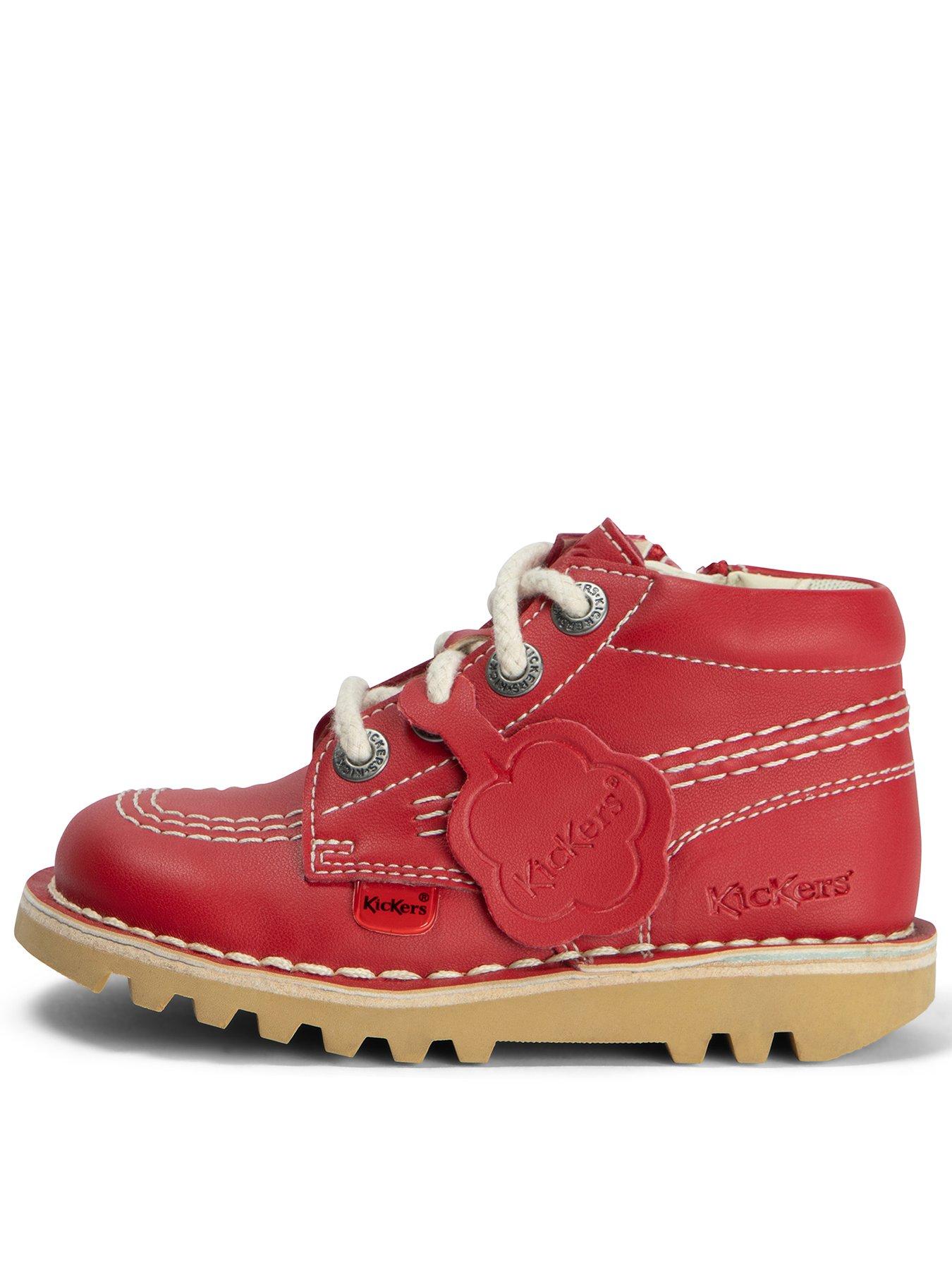 kickers-kick-hi-zip-shoes-red