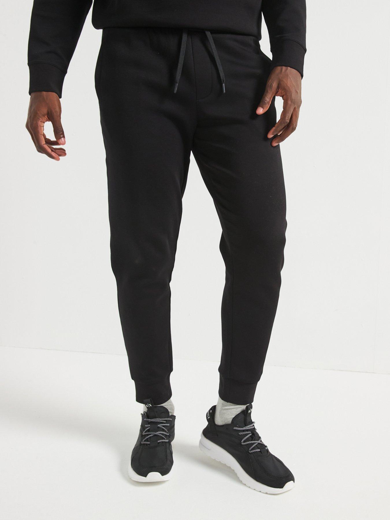armani-exchange-icon-project-sweatpants-black