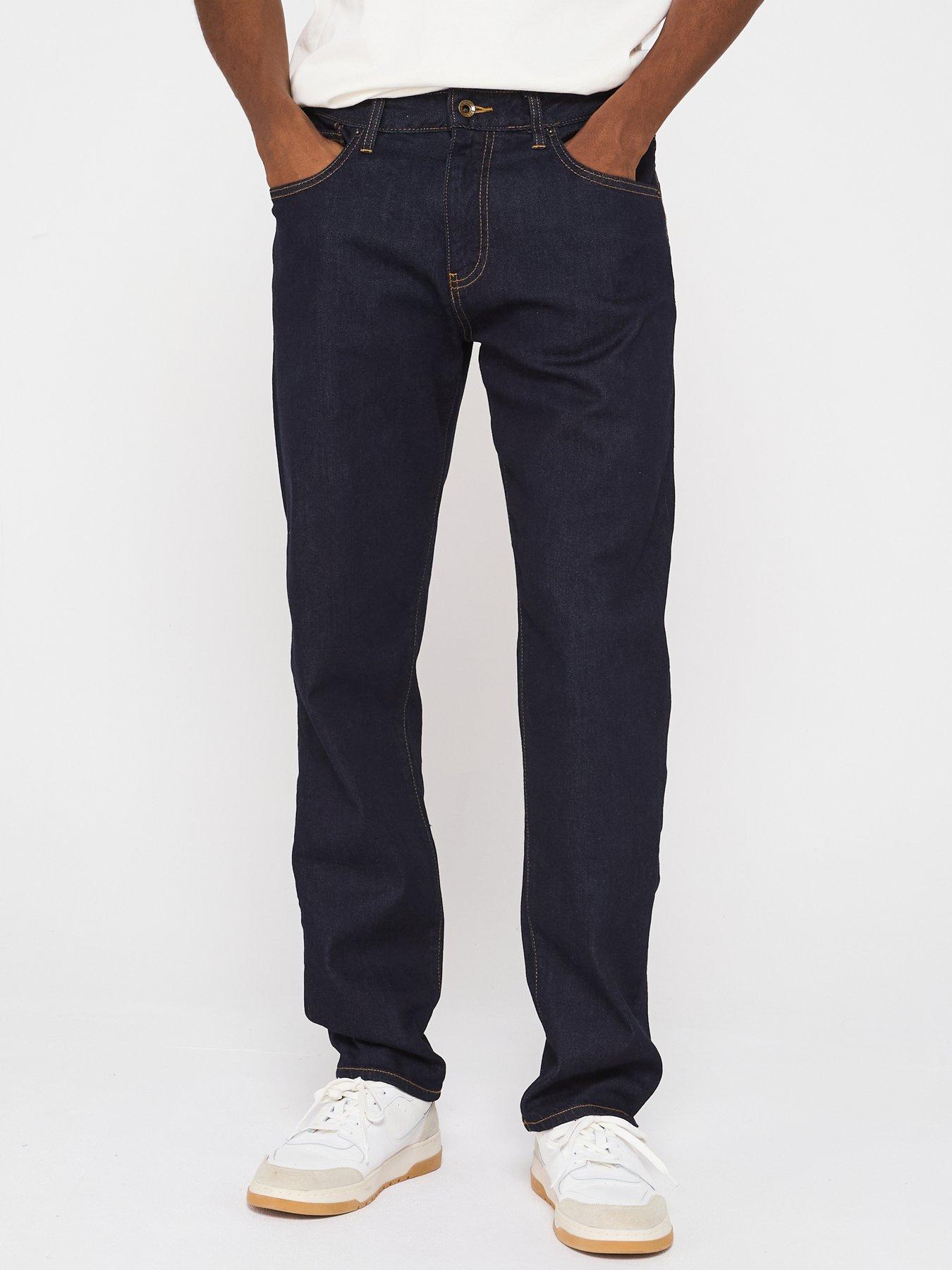 armani-exchange-slim-fit-jean-dark-wash