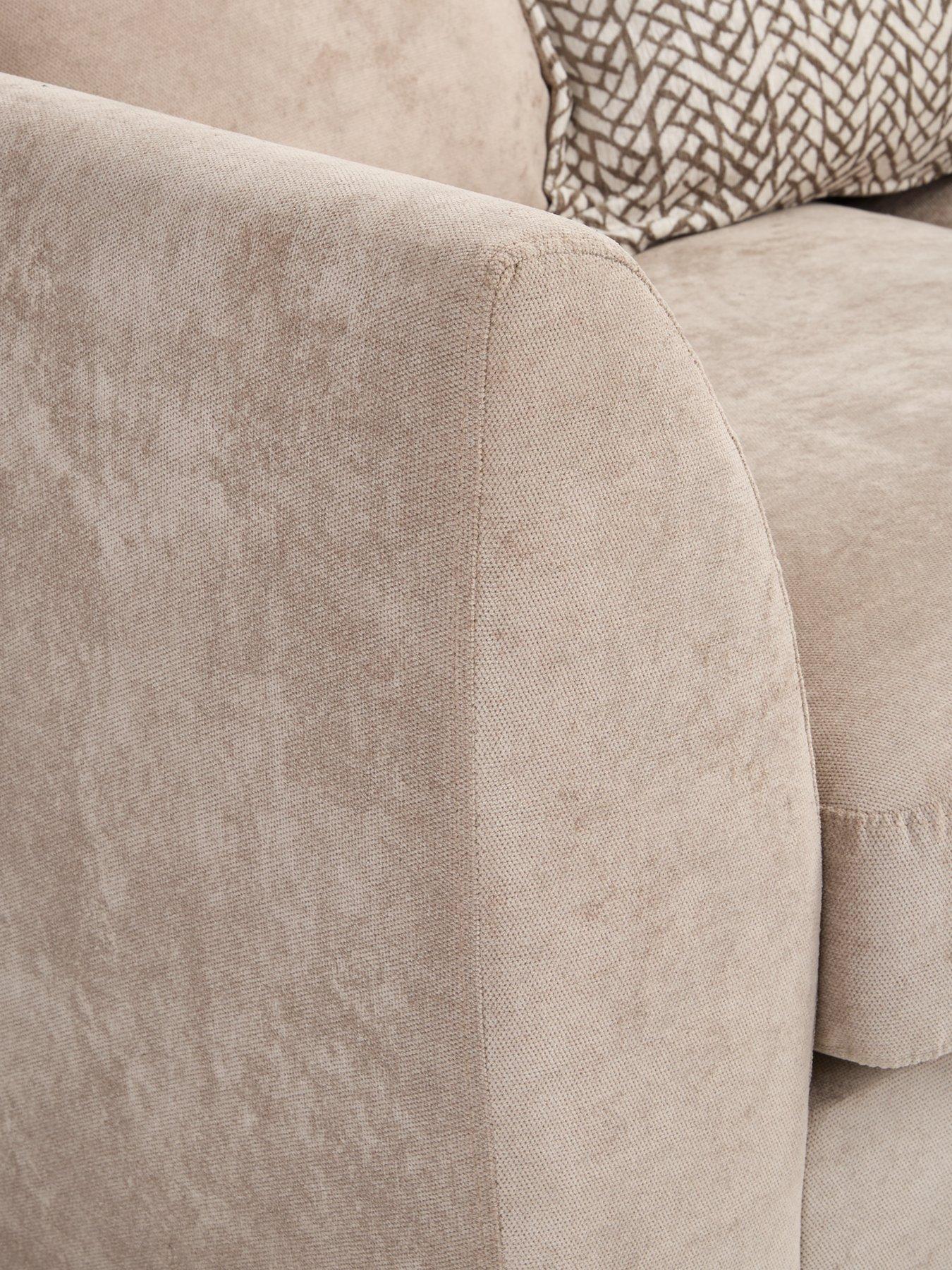  image of very-home-havana-fabric-2nbspseater-scatterback-sofa-fsc-certified