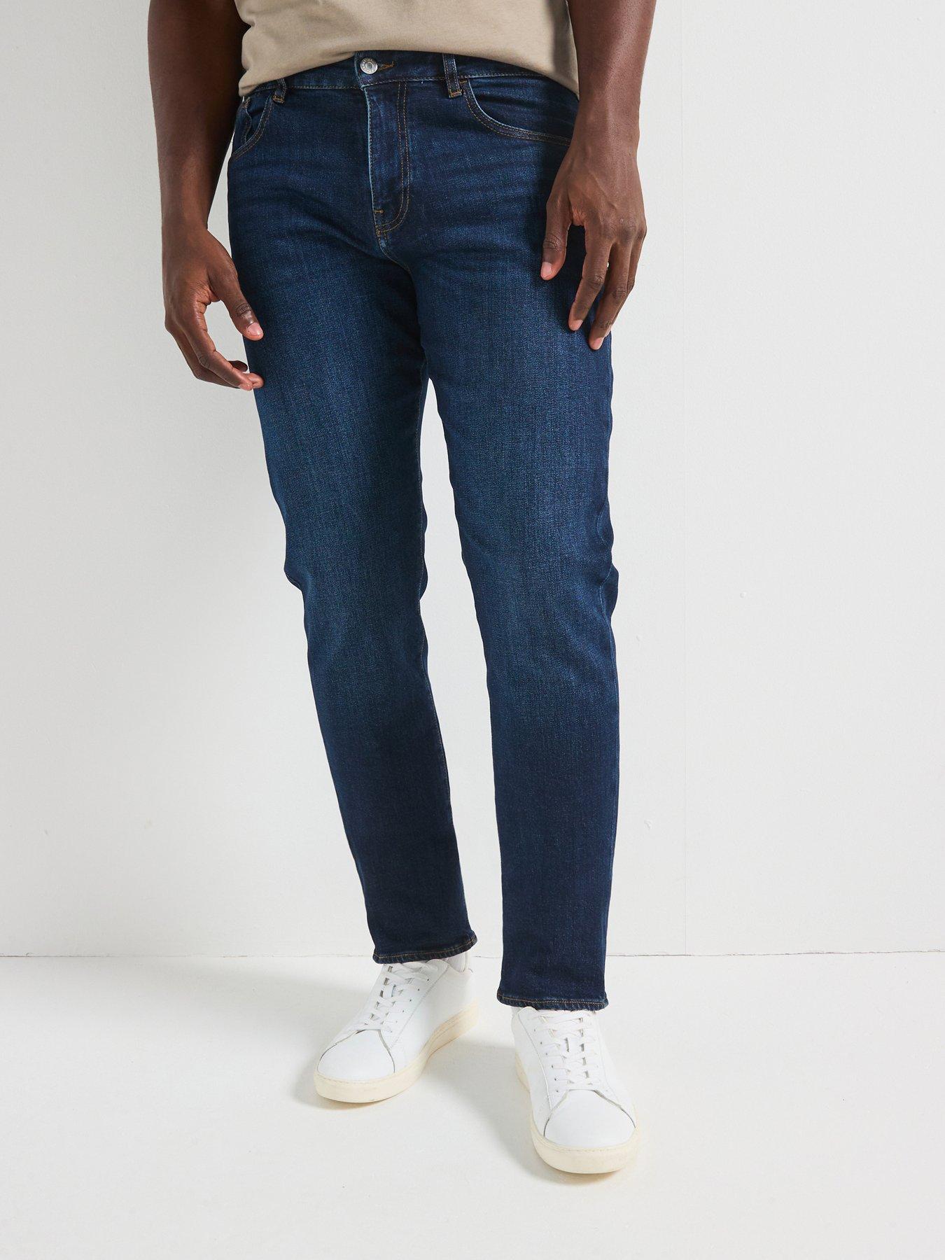 armani-exchange-slim-fit-jeans-midi-wash