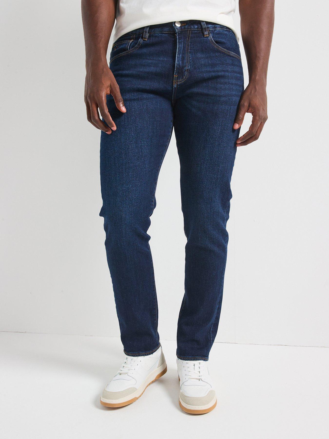 armani-exchange-regular-fit-jean-midi-wash