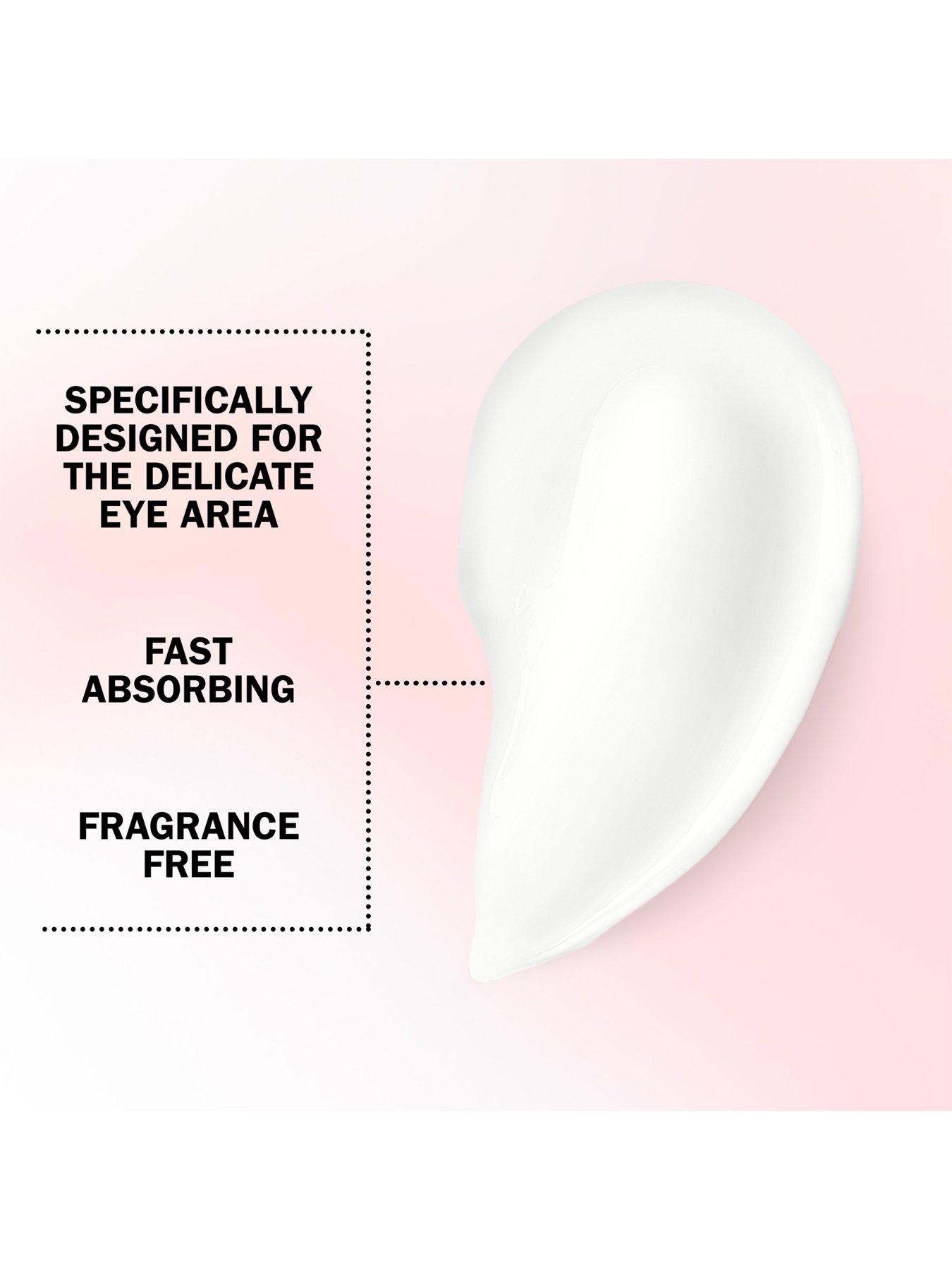  image of olay-regenerist-niacinamide-eye-cream-anti-ageing-firming-skincare-with-niacinamide-15ml