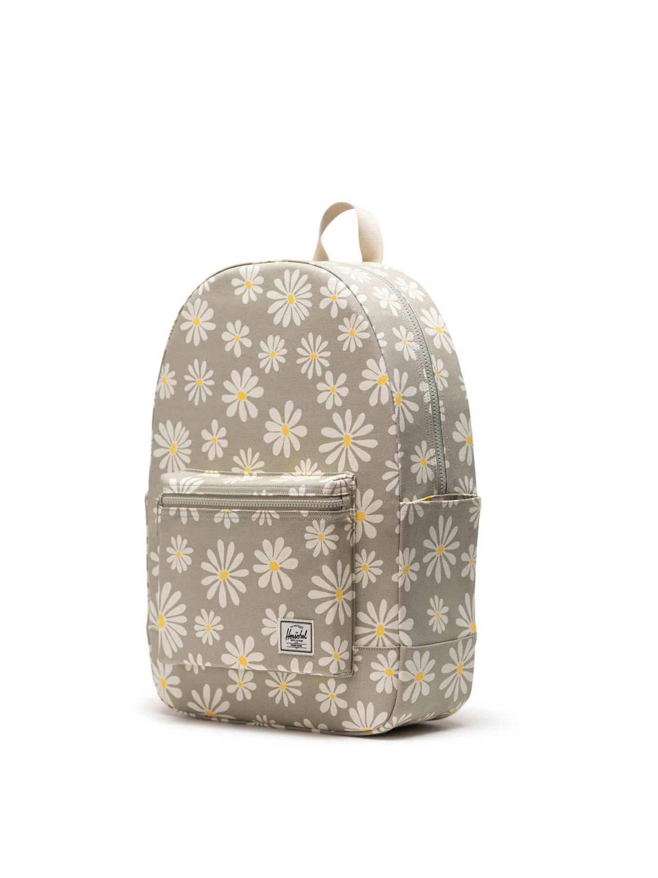Image 3 of 4 of Herschel Pacific Daypack - Retro Daisy