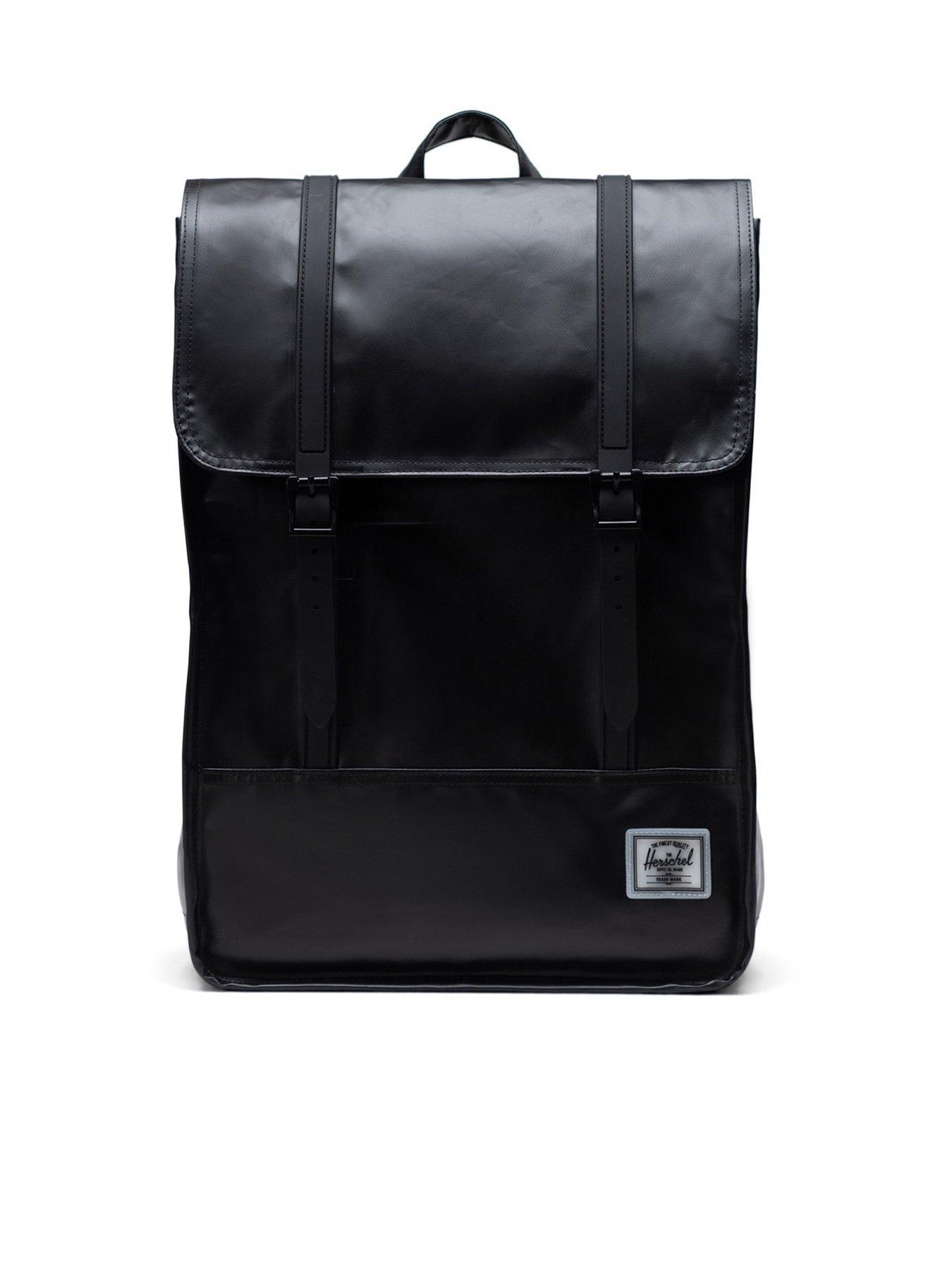  image of herschel-survey-backpack-black