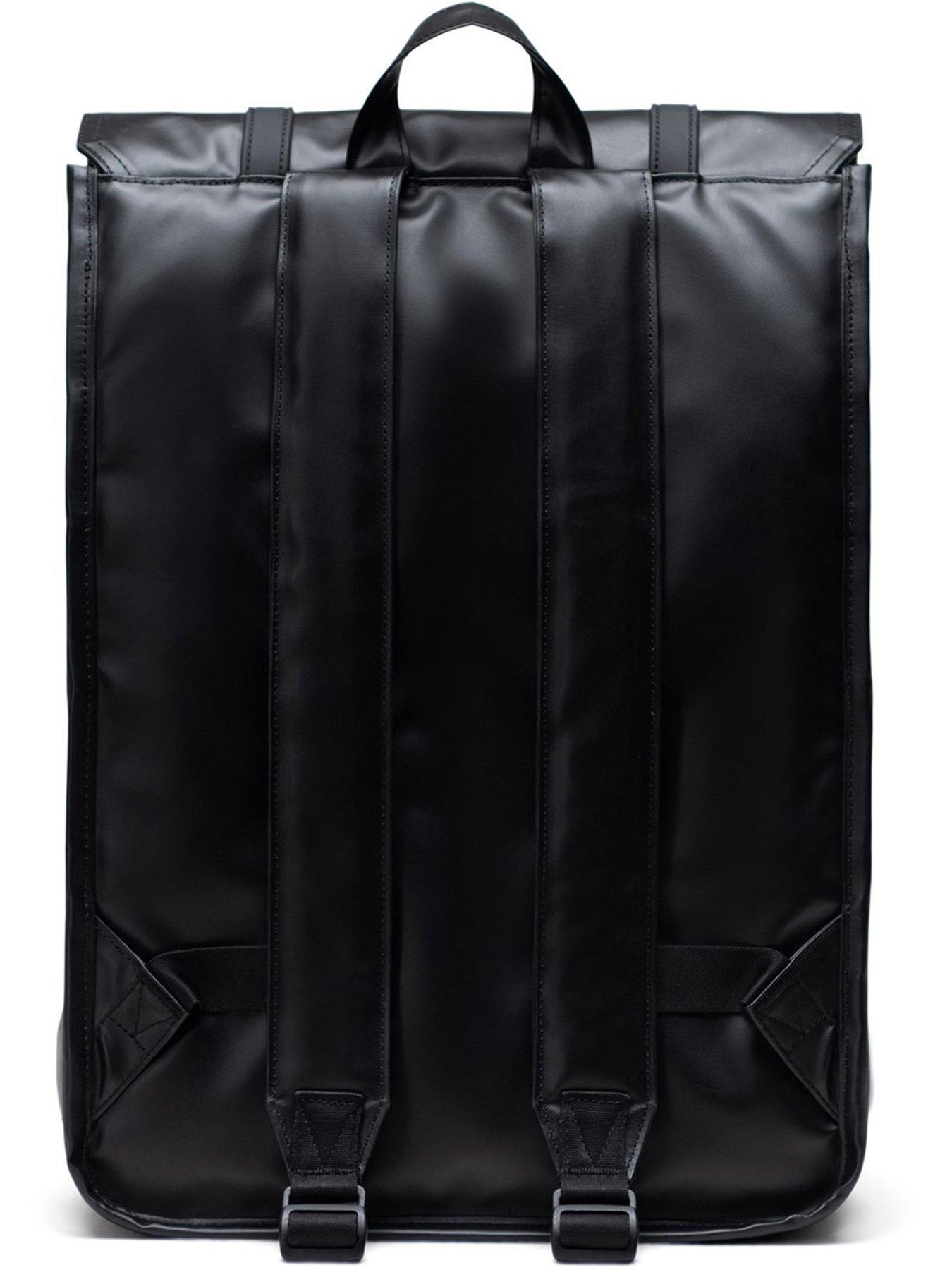  image of herschel-survey-backpack-black
