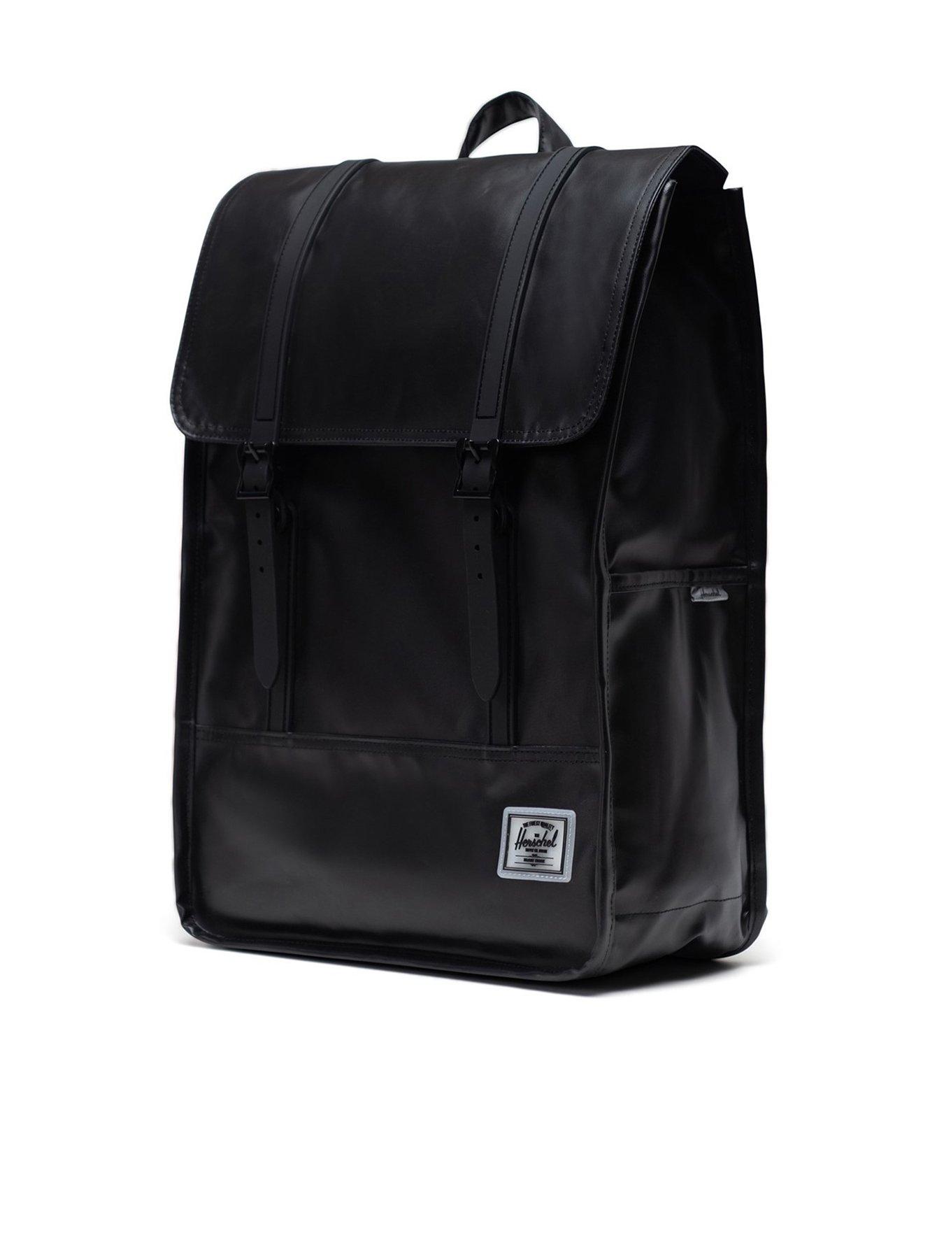  image of herschel-survey-backpack-black
