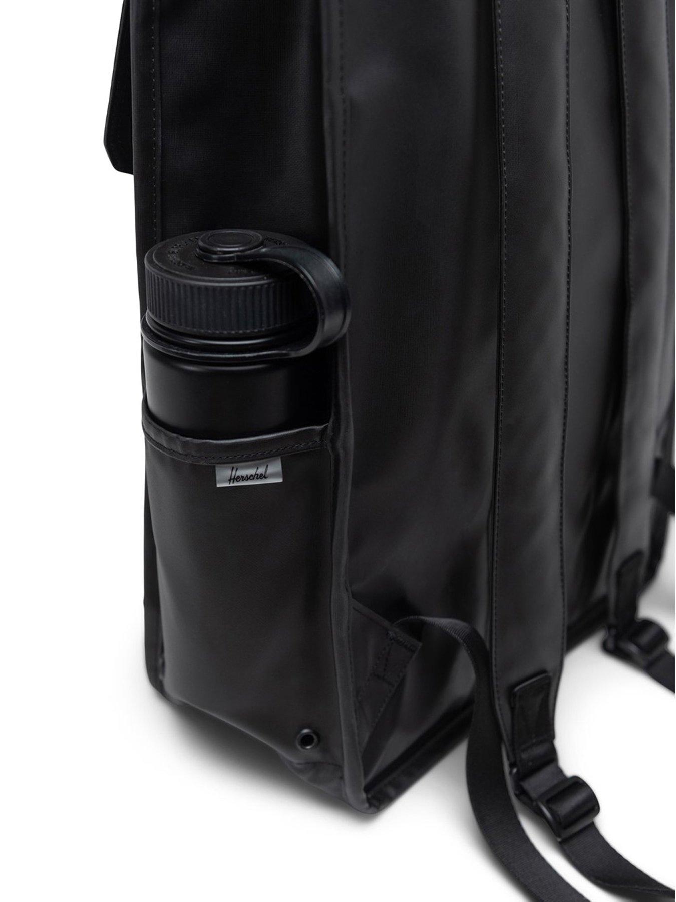  image of herschel-survey-backpack-black