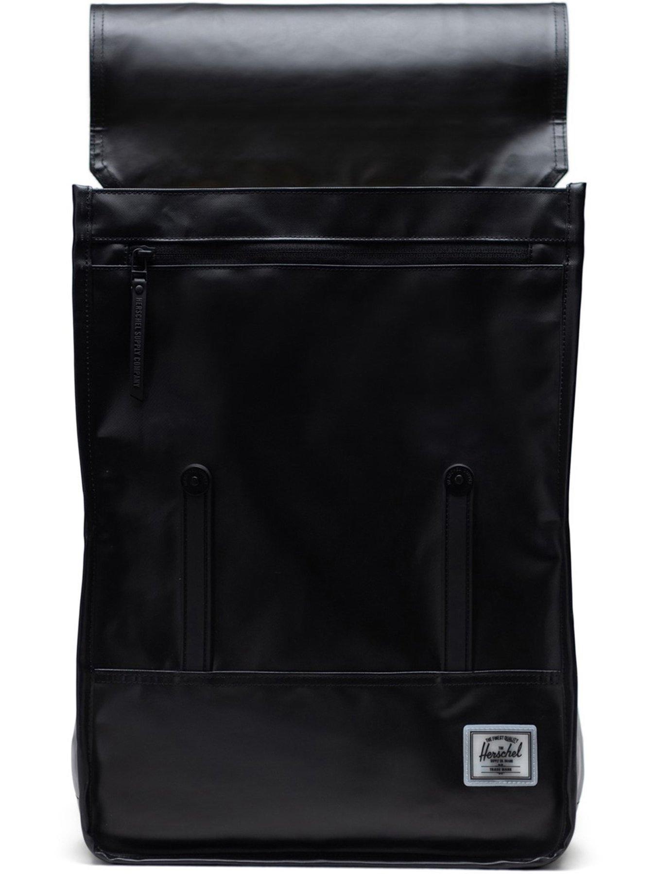  image of herschel-survey-backpack-black