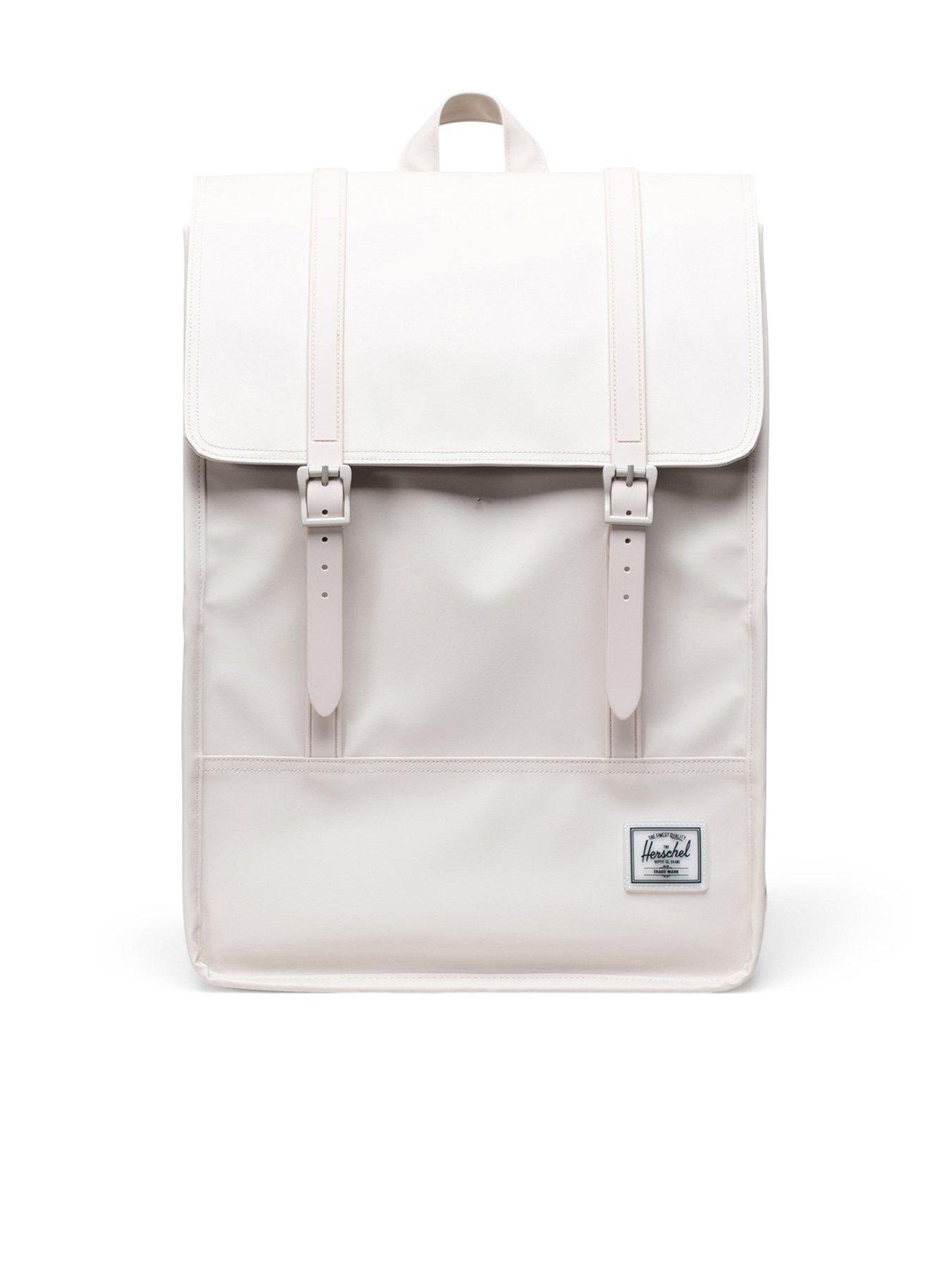 herschel-survey-backpack-moonbeam-tonal