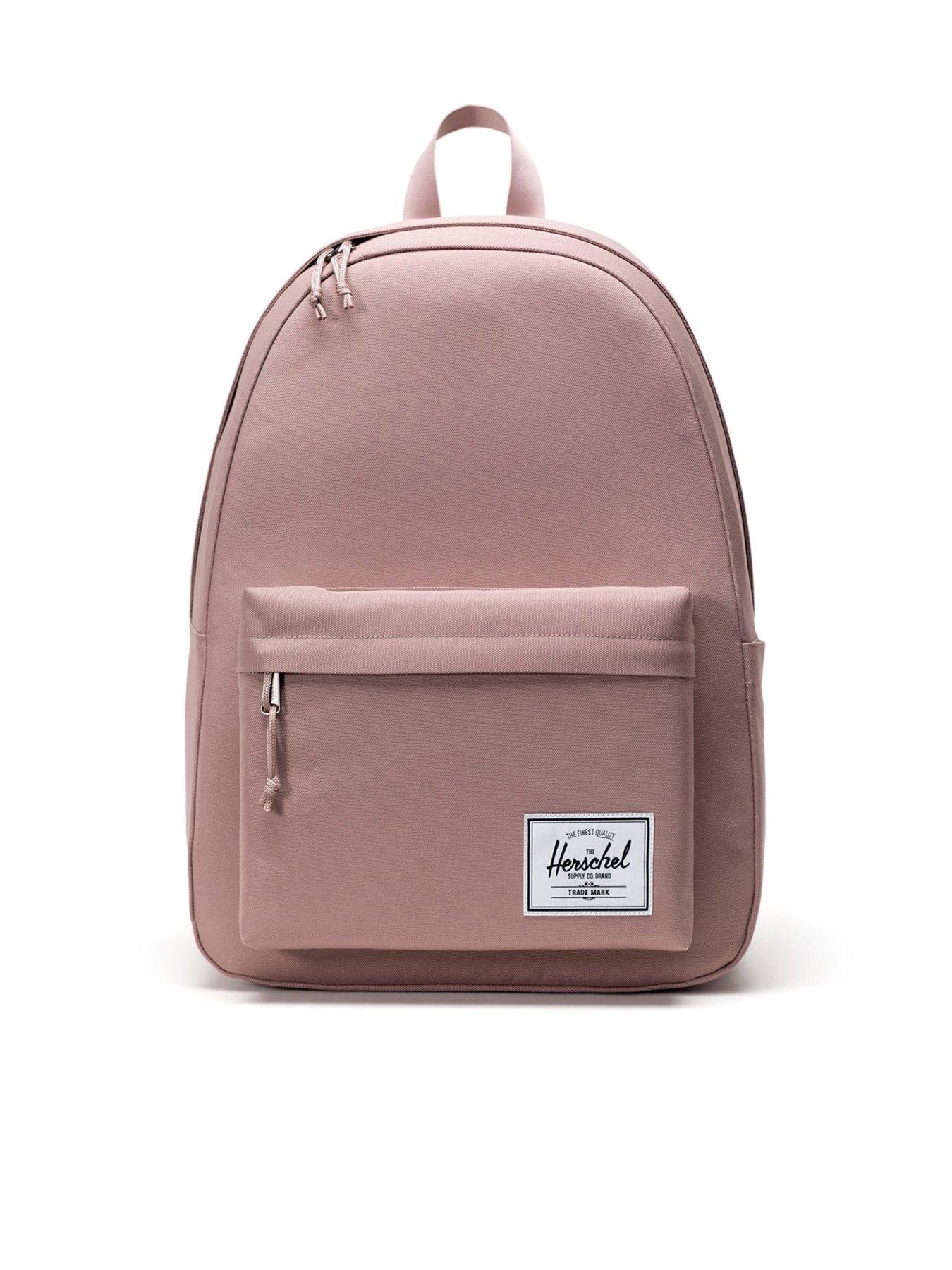  image of herschel-classic-xl-backpack-pink