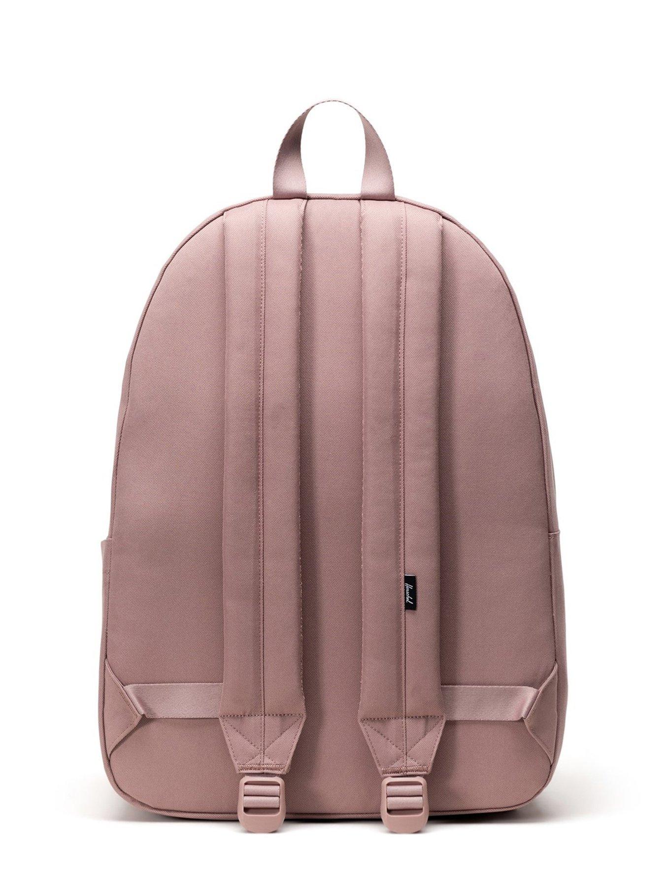  image of herschel-classic-xl-backpack-pink