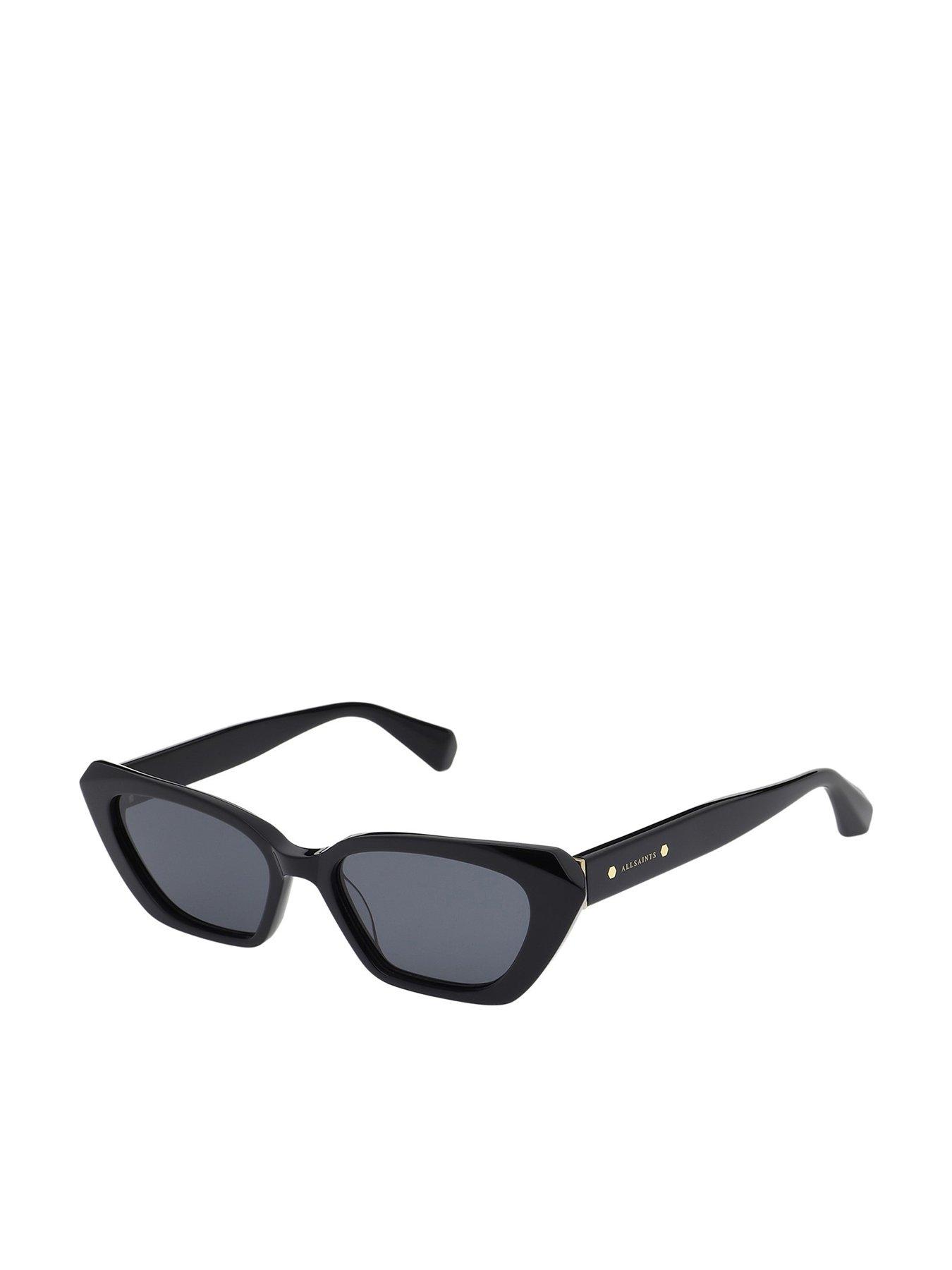 allsaints-rei-irregular-frame-sunglass-black