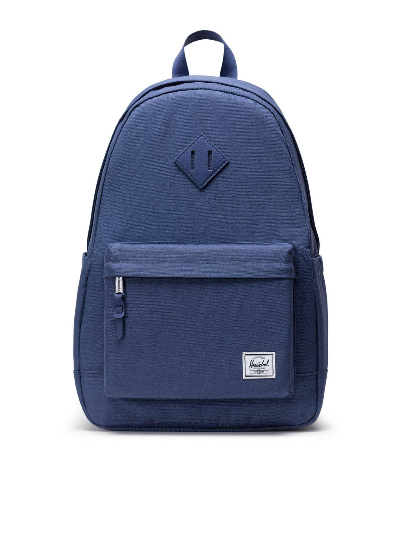undefined Heritage Backpack - Skipper Blue