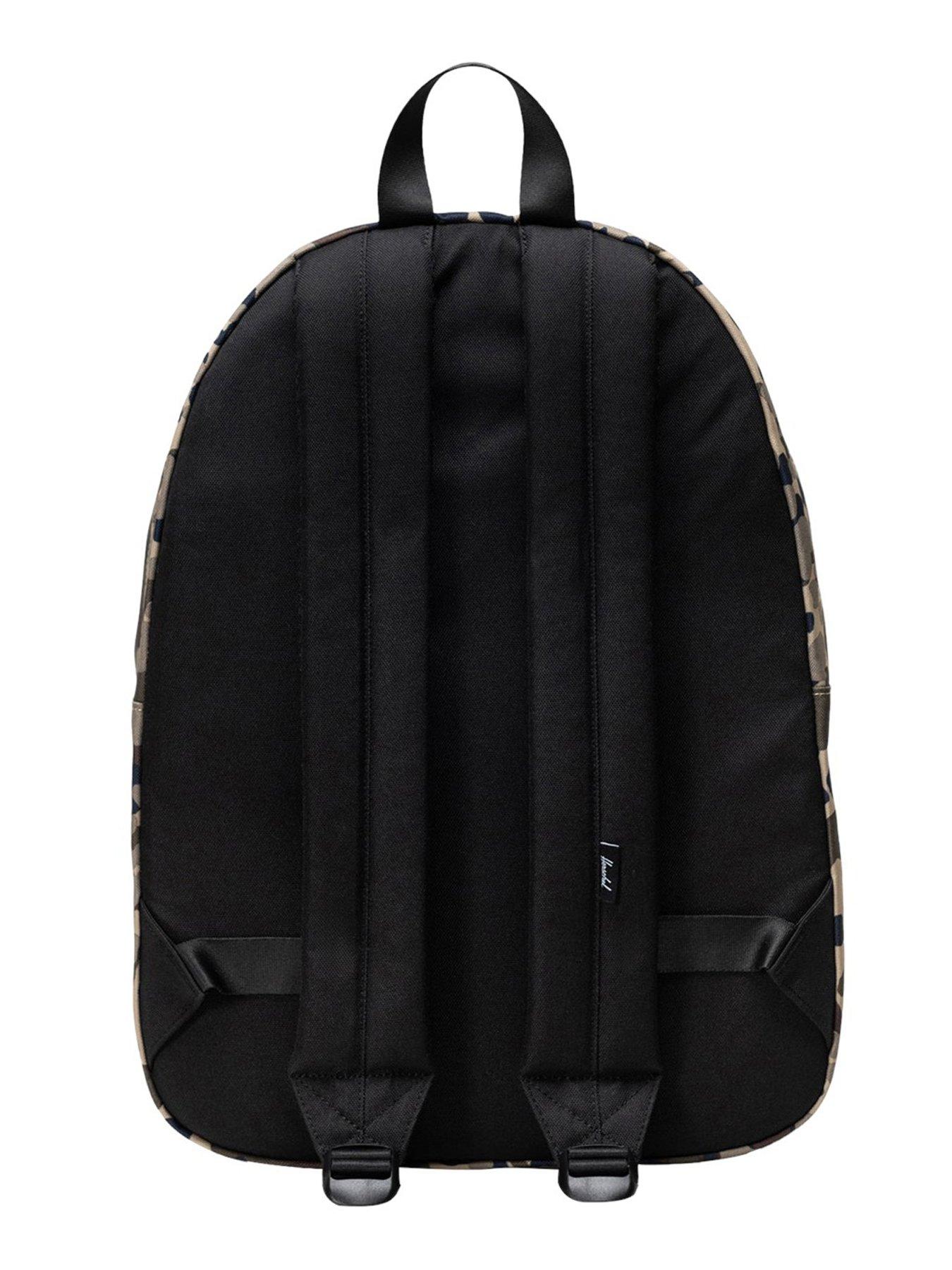 Image 2 of 4 of Herschel Classic Camo Backpack - Multi