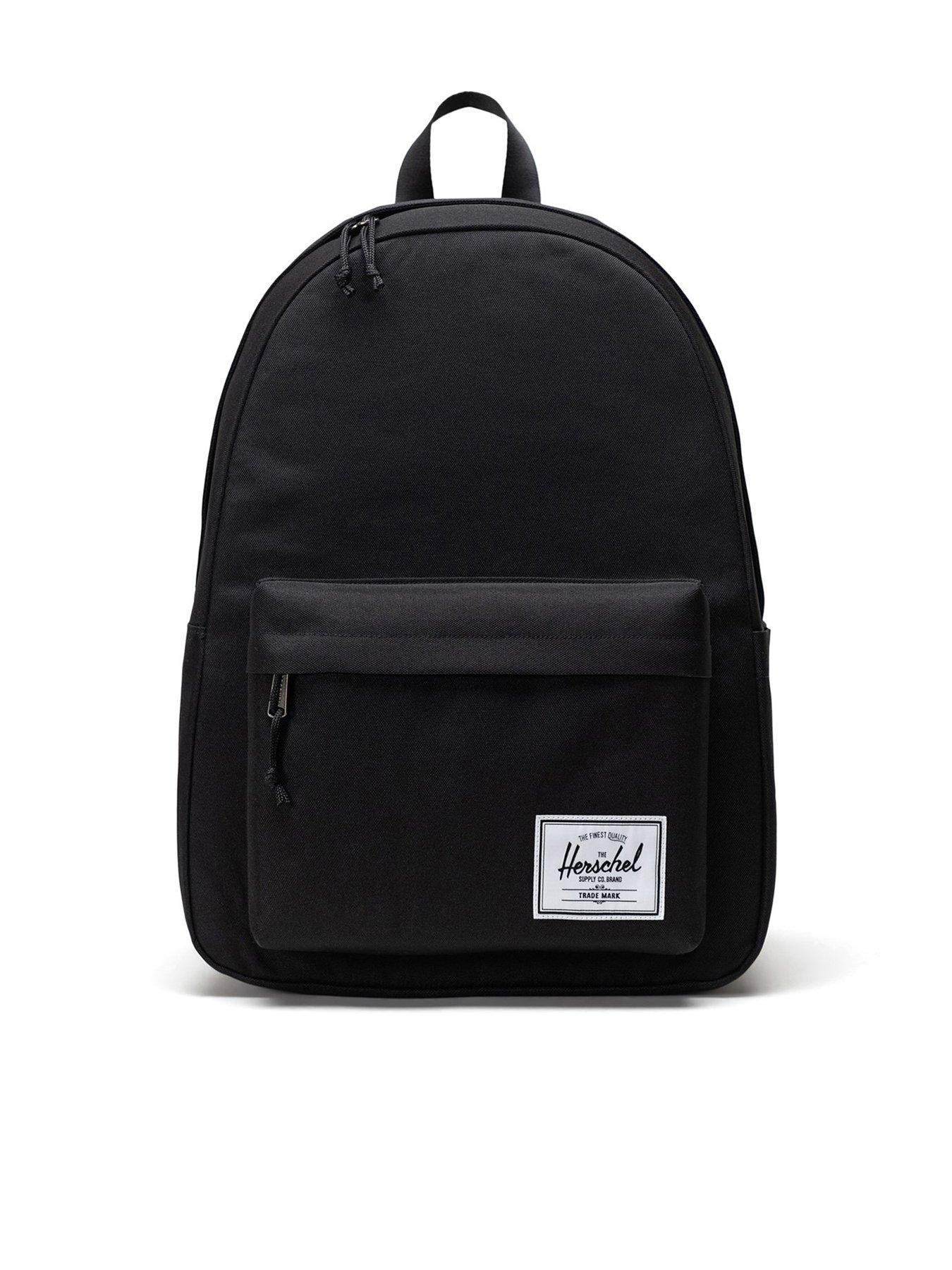 Image 1 of 4 of Herschel Classic Xl Backpack - Black