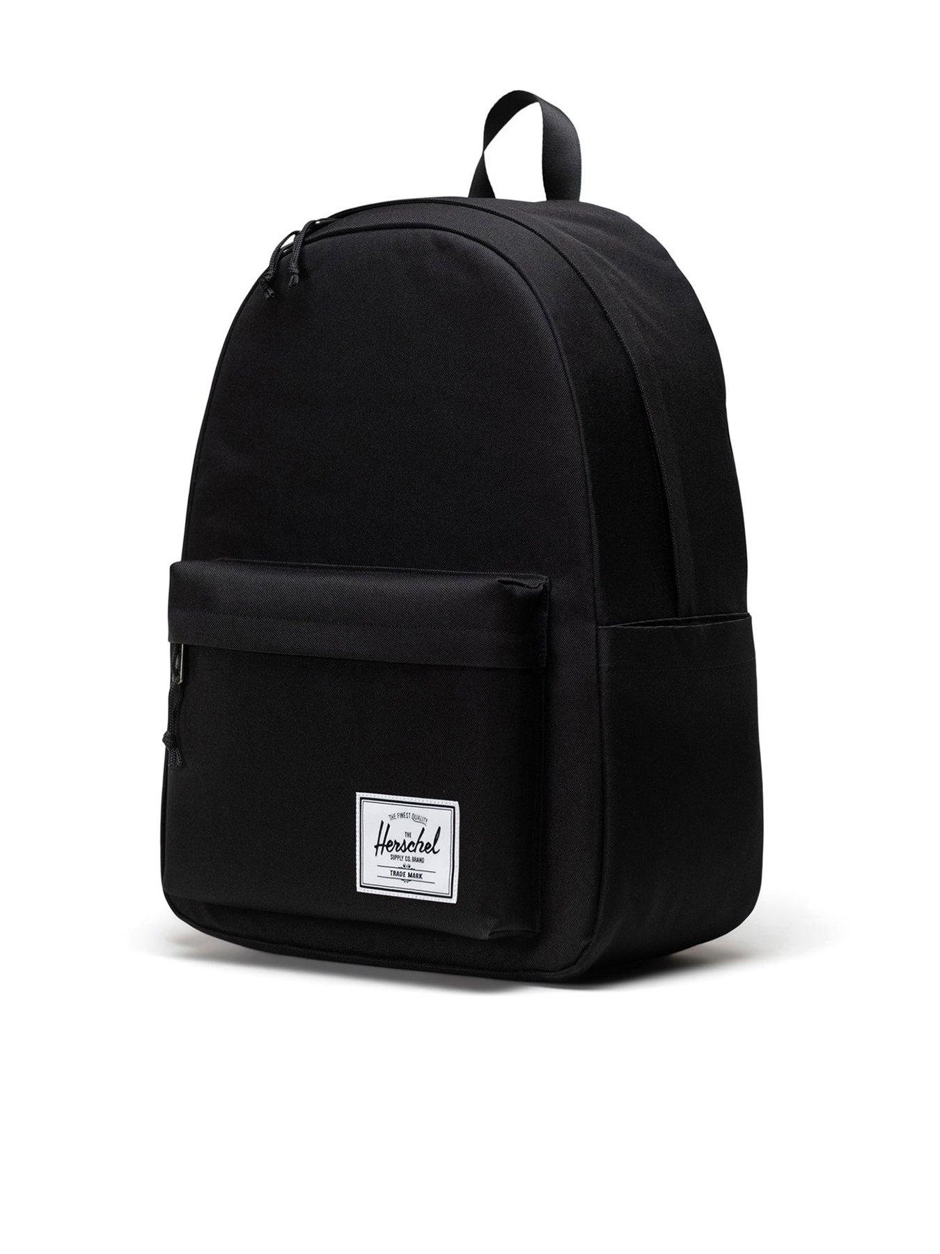 Image 3 of 4 of Herschel Classic Xl Backpack - Black