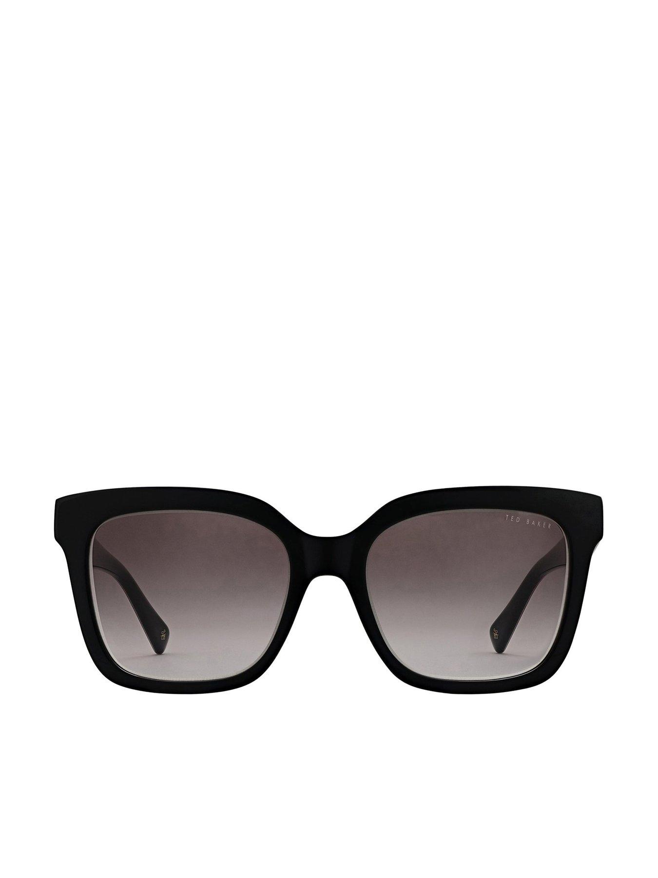 ted-baker-sandi-large-square-frame-black