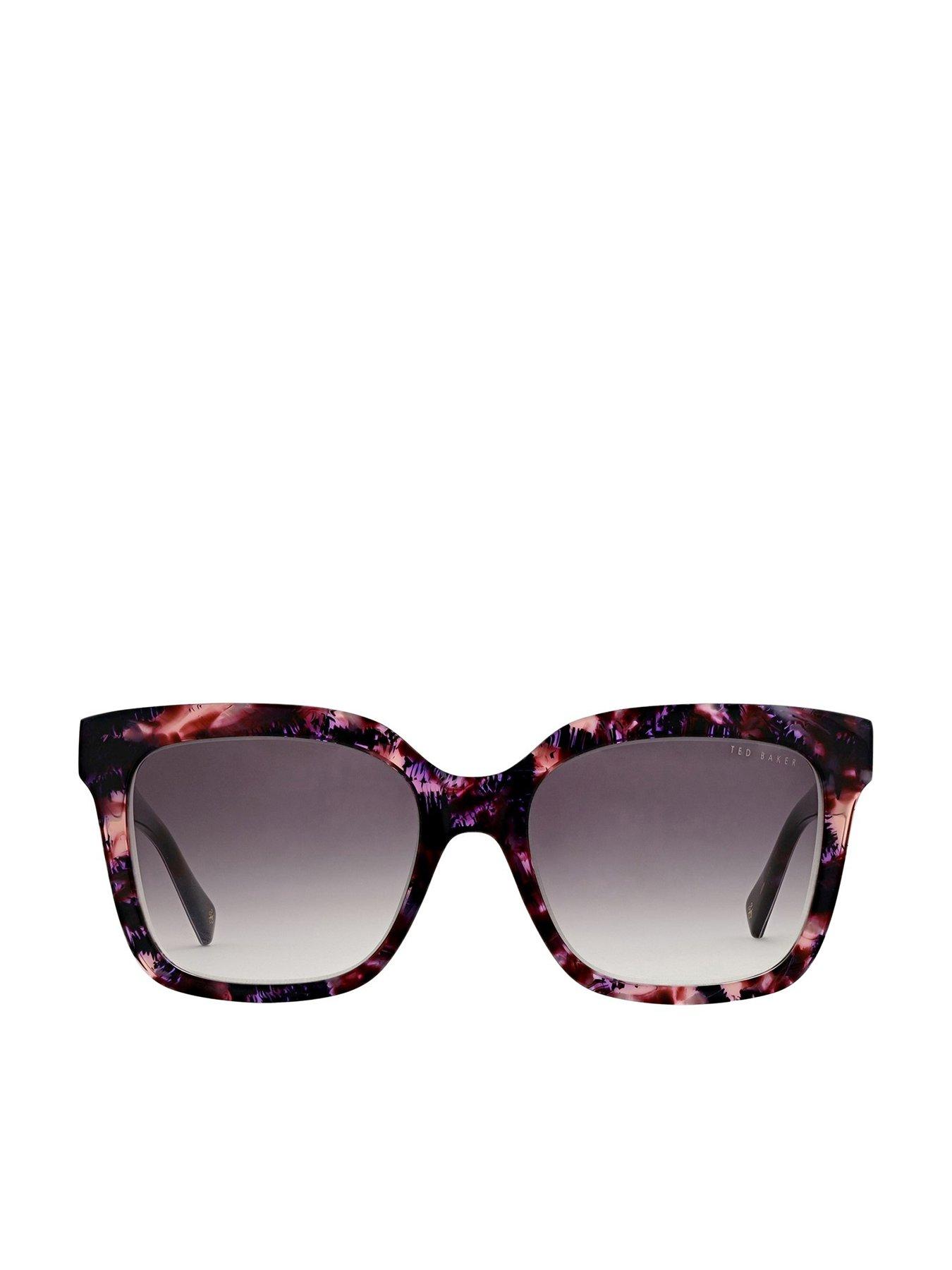 ted-baker-sandi-large-square-frame-purple-tort