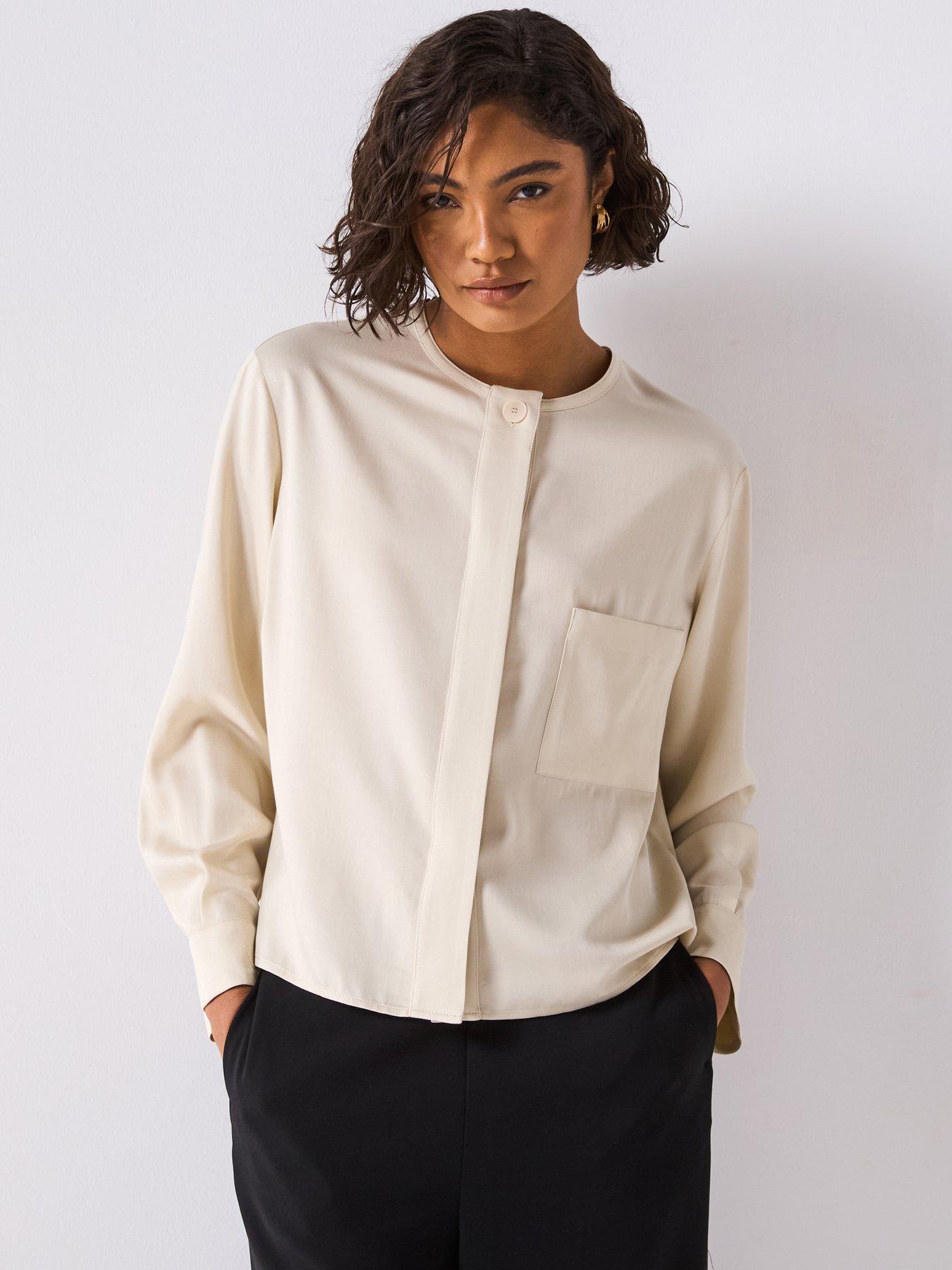 undefined Tailored Jacket