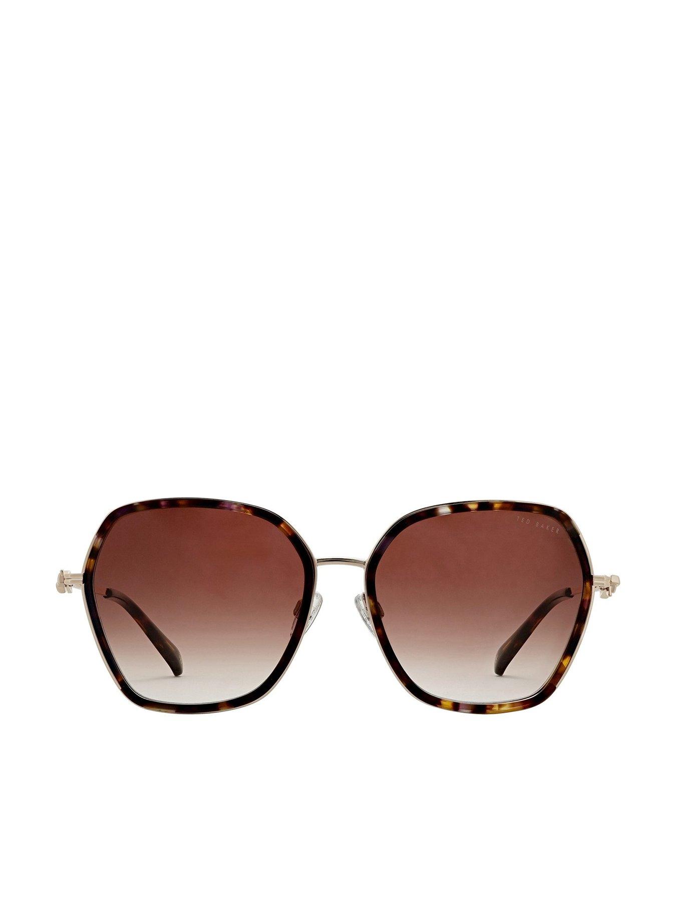  image of ted-baker-kira-combination-frame-tort-with-purple