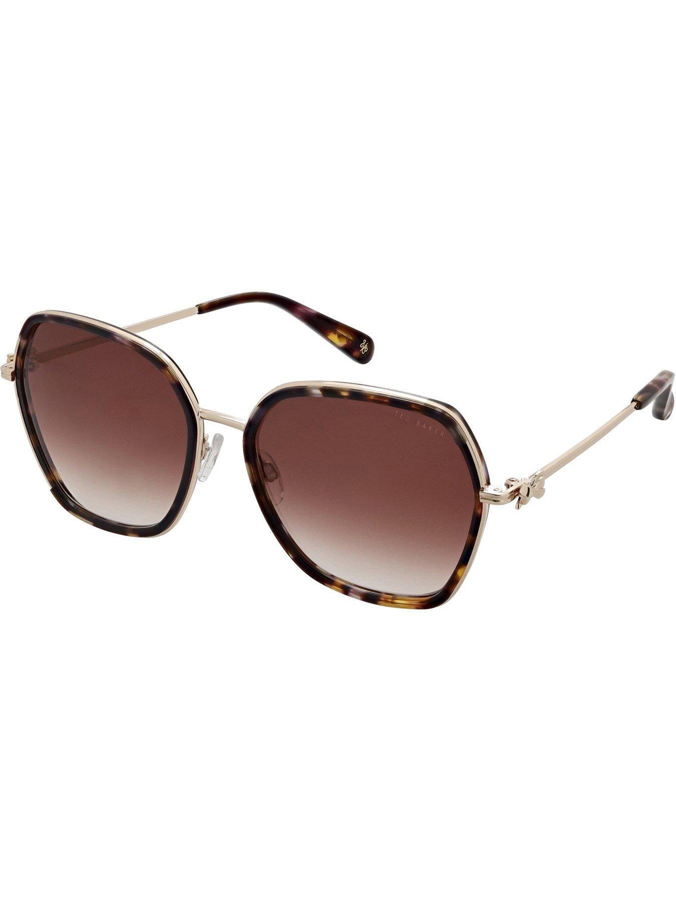  image of ted-baker-kira-combination-frame-tort-with-purple