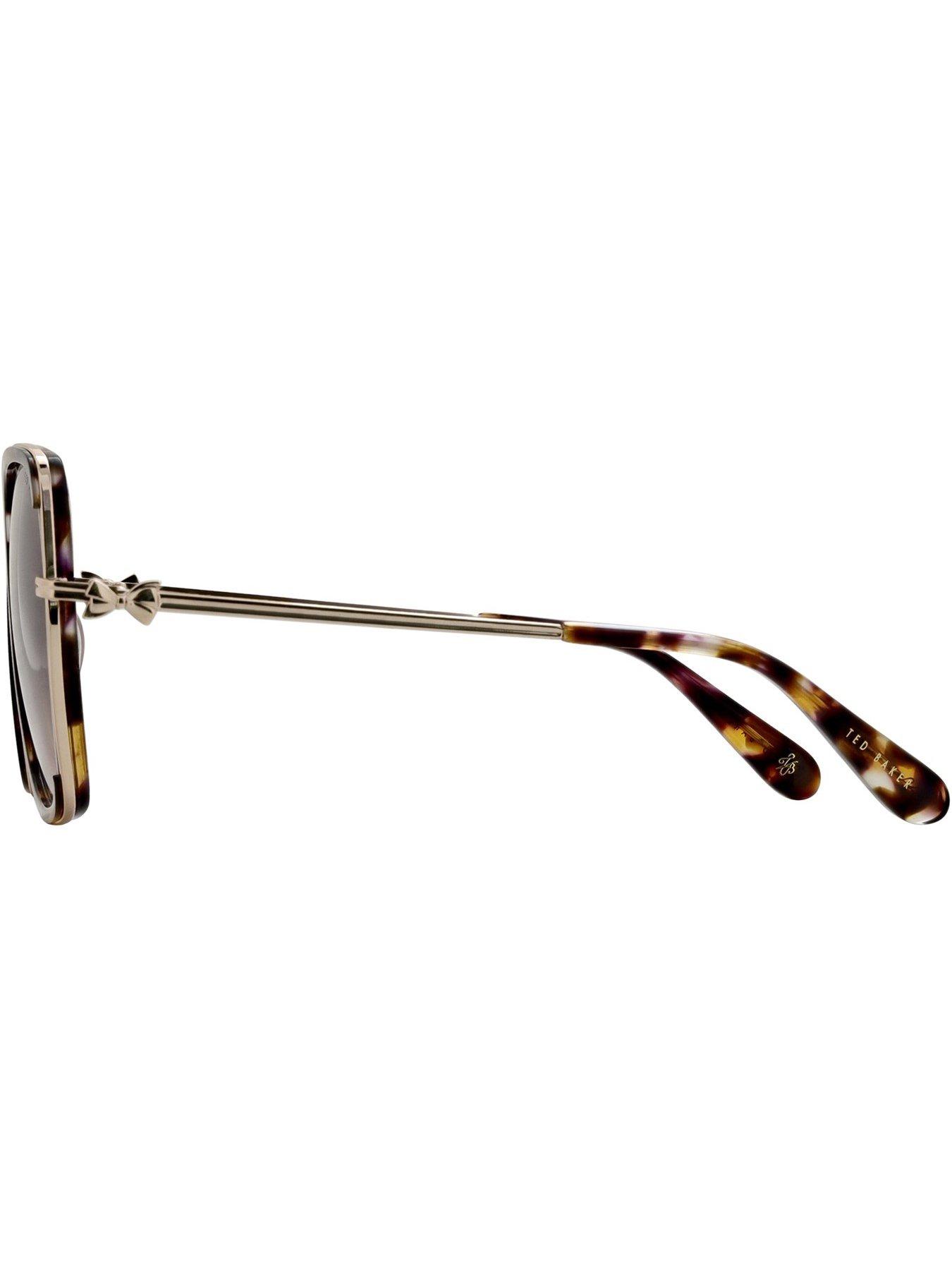  image of ted-baker-kira-combination-frame-tort-with-purple