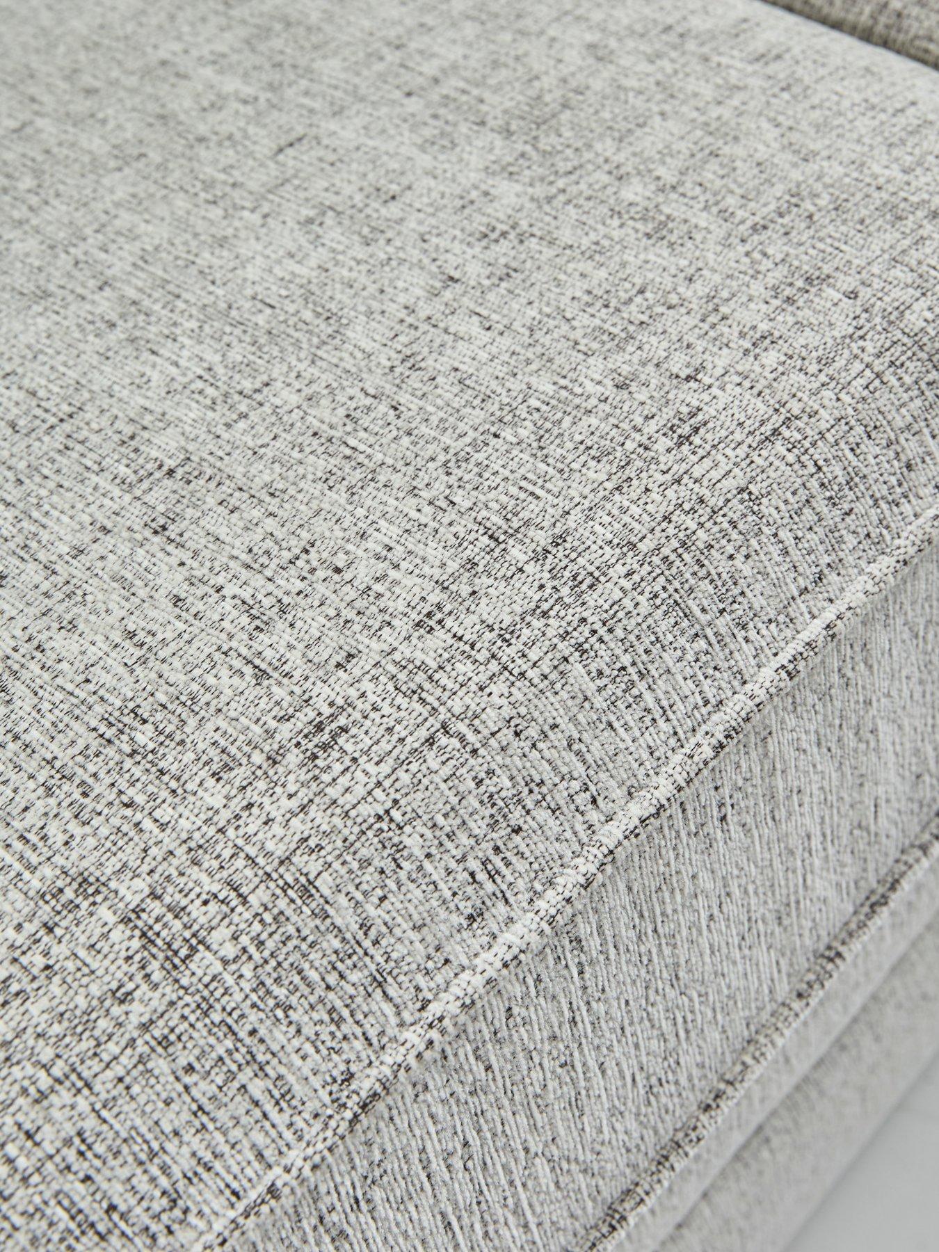 Image 7 of 7 of Very Home Padstow&nbsp;Fabric 3 + 2 Seater Sofa Set (Buy &amp; SAVE!)&nbsp;- Made to order in the UK