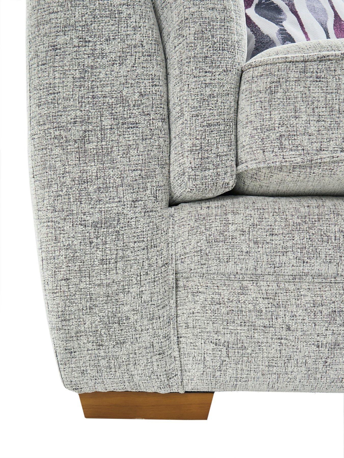 Image 4 of 7 of Very Home Padstow Armchair&nbsp;- Made to order in the UK