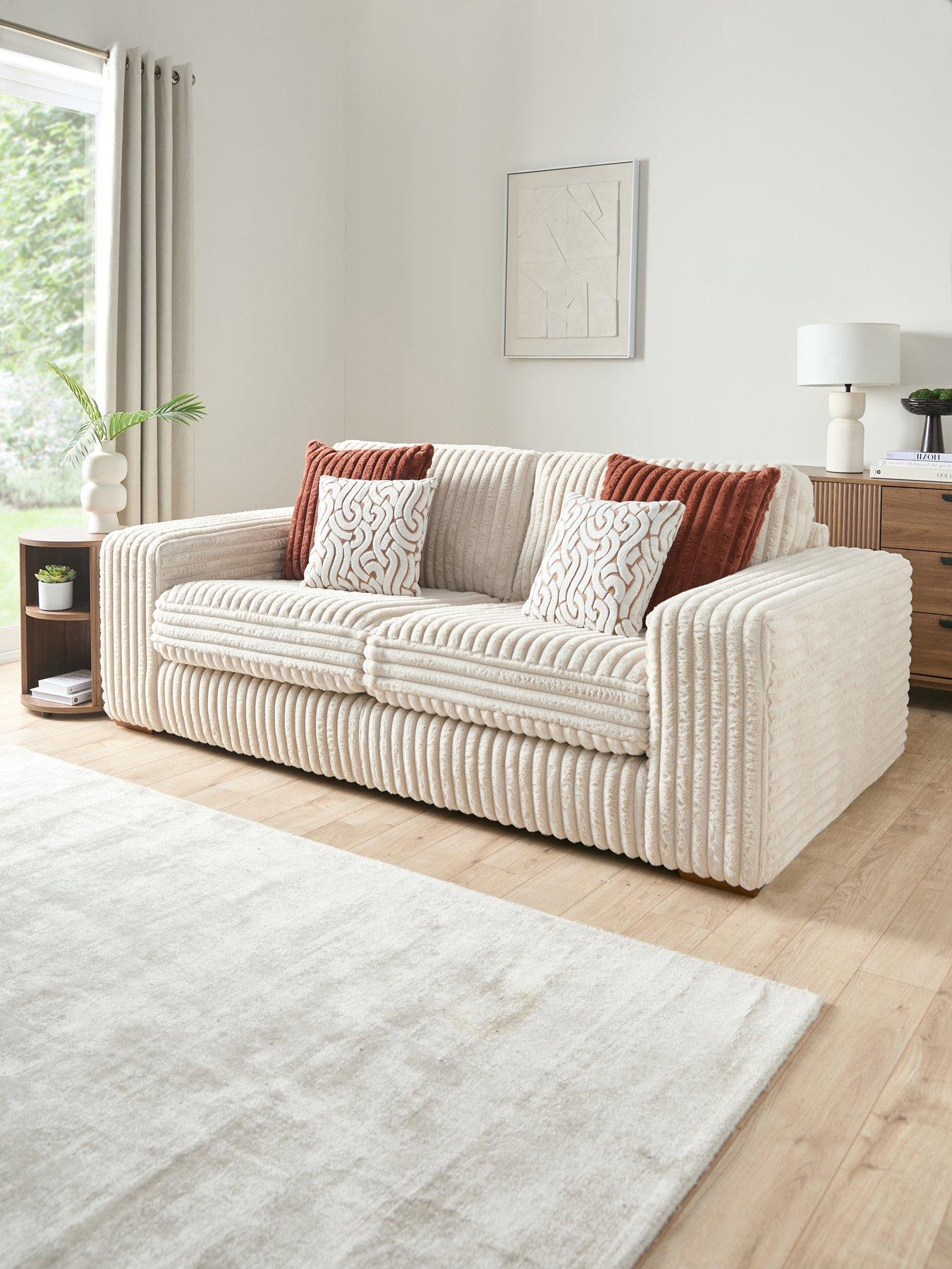 very-home-cosy-cordnbsp2-seater-sofa