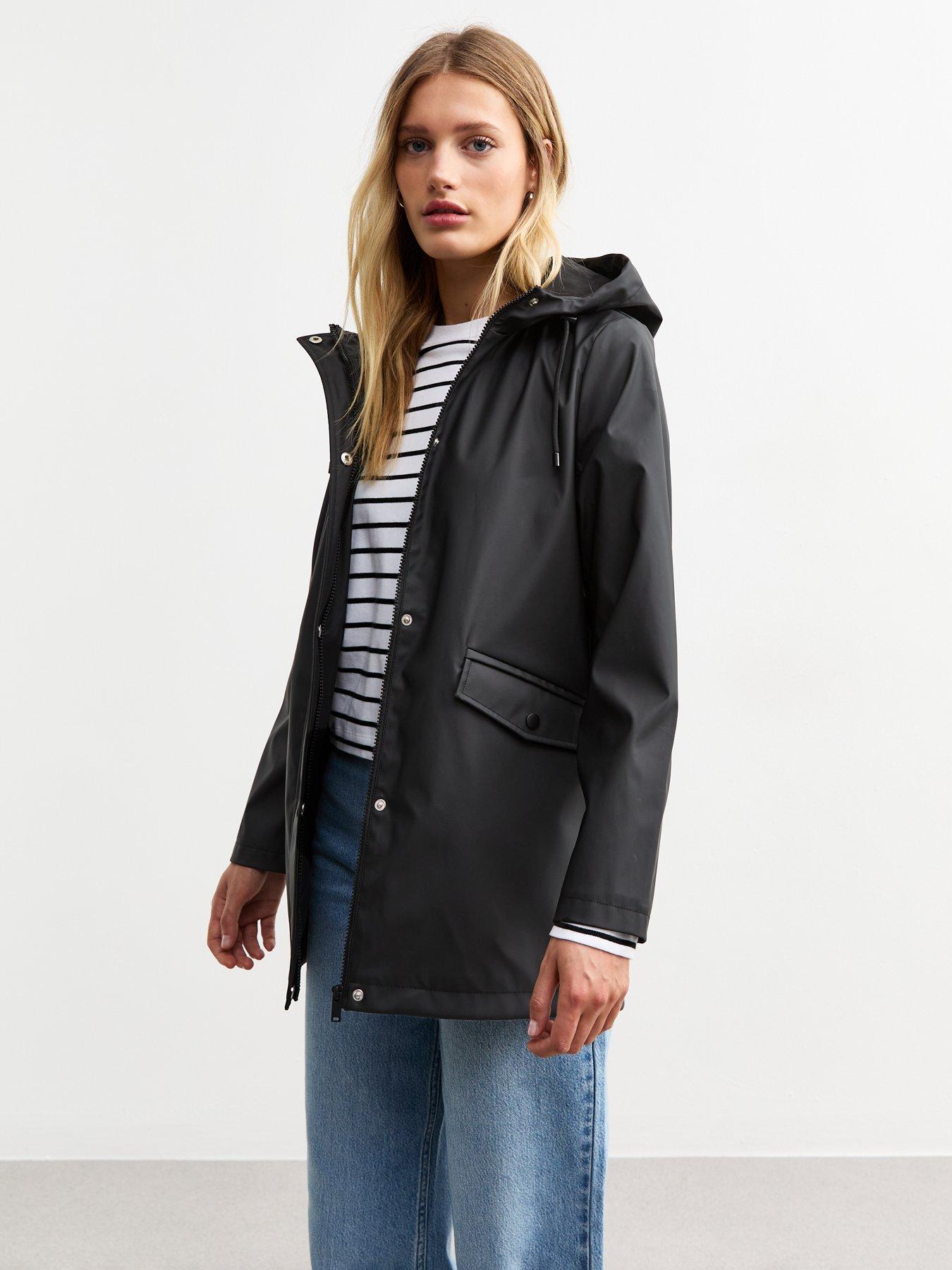 new-look-unlined-shower-resistant-rain-coat-black