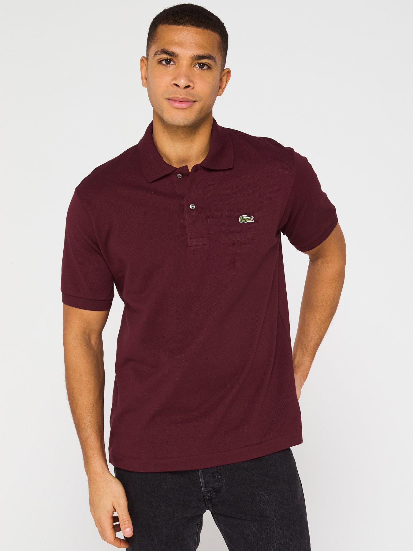 lacoste-l1212-classic-fit-piqueacute-polo-shirt-dark-red