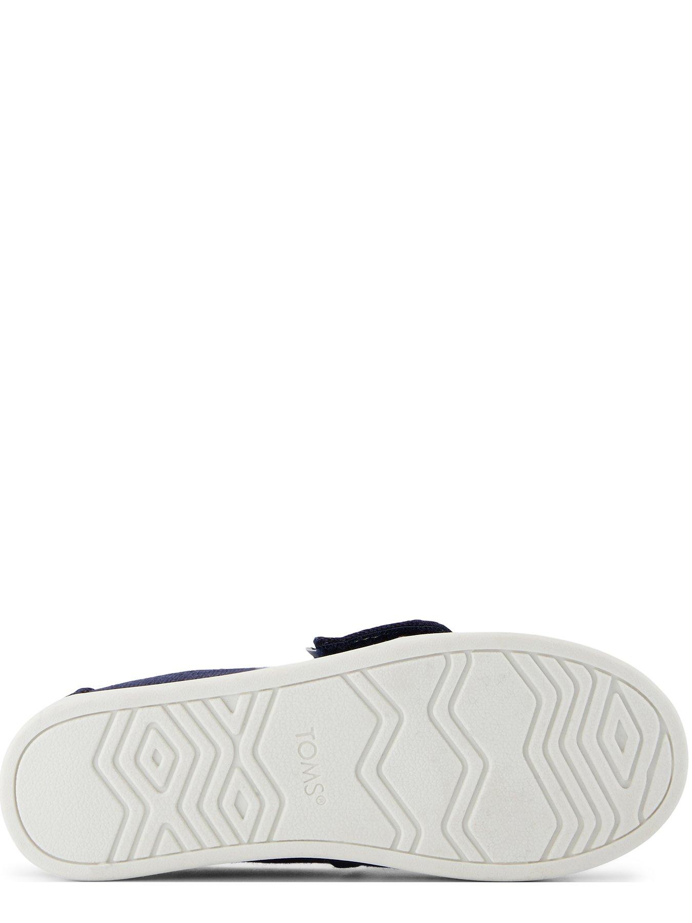  image of toms-youth-alpargata-classic-heritage-espadrille-navy