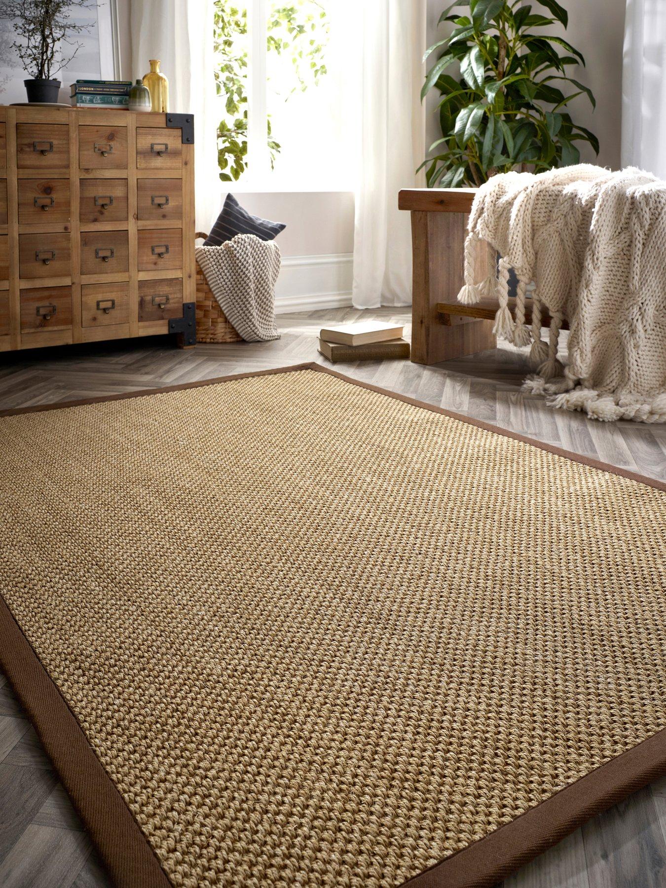The Very Collection Sisal Rug