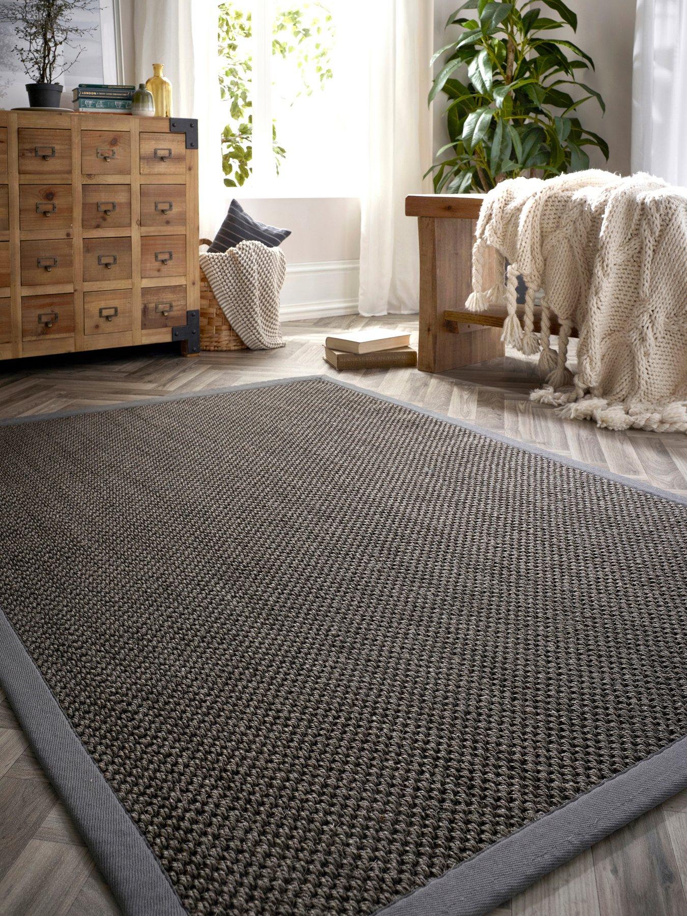 Image 1 of 5 of The Very Collection Sisal Rug