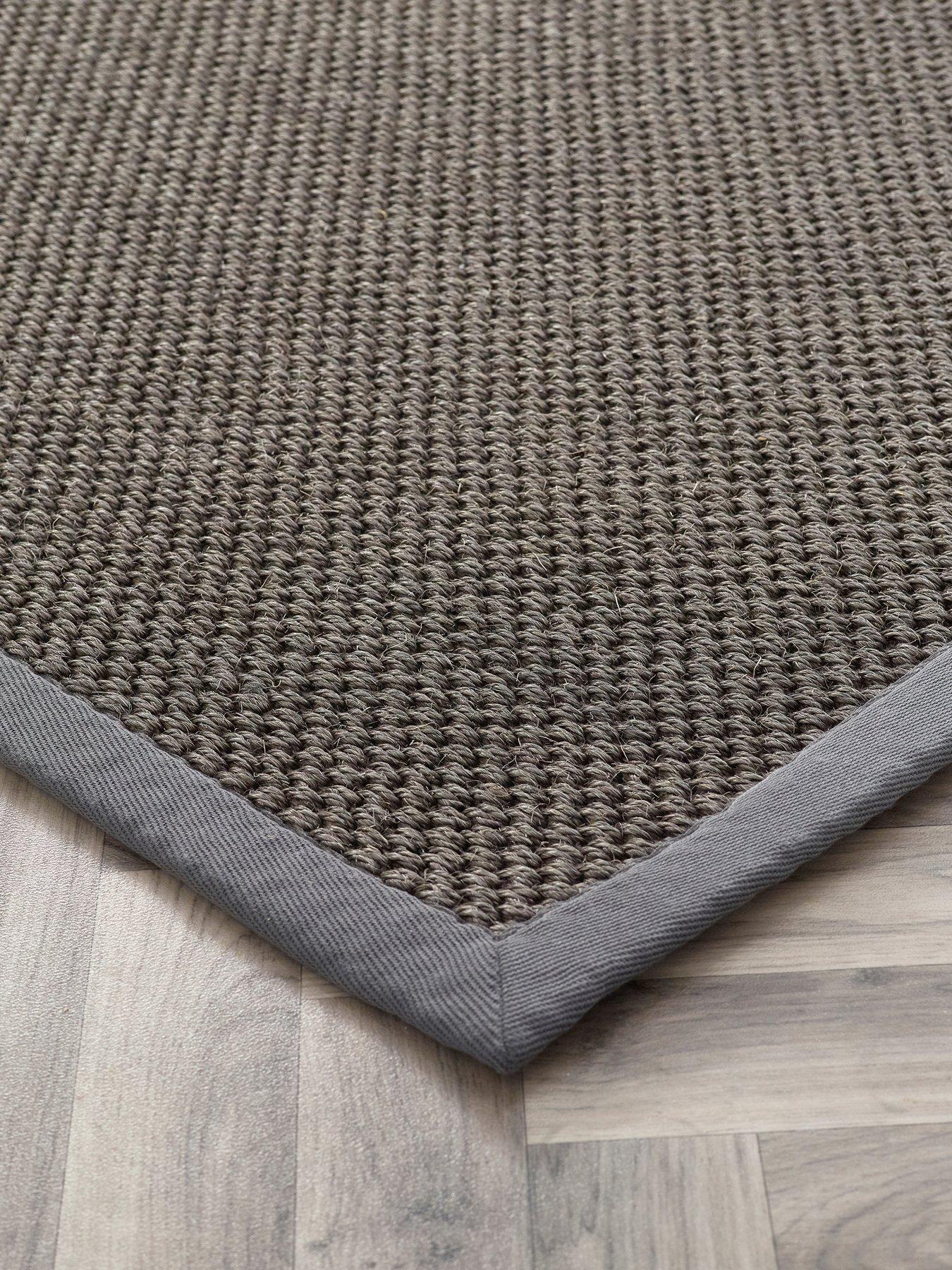 Image 4 of 5 of The Very Collection Sisal Rug