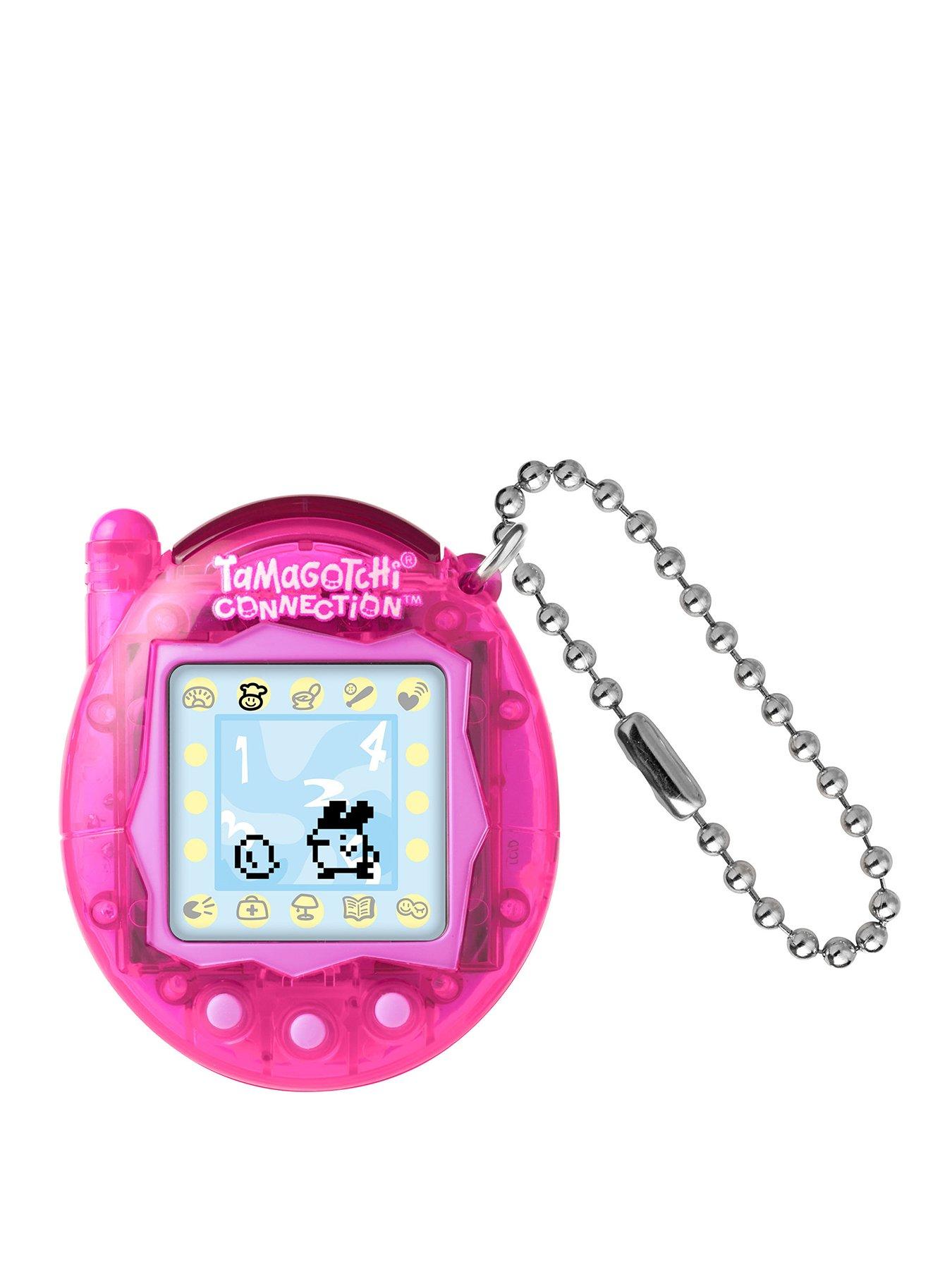 tamagotchi-connection-translucent-pink