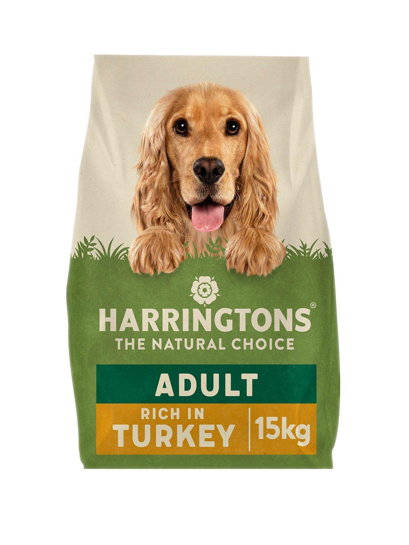 harringtons-complete-dog-turkey-amp-veg-15kg