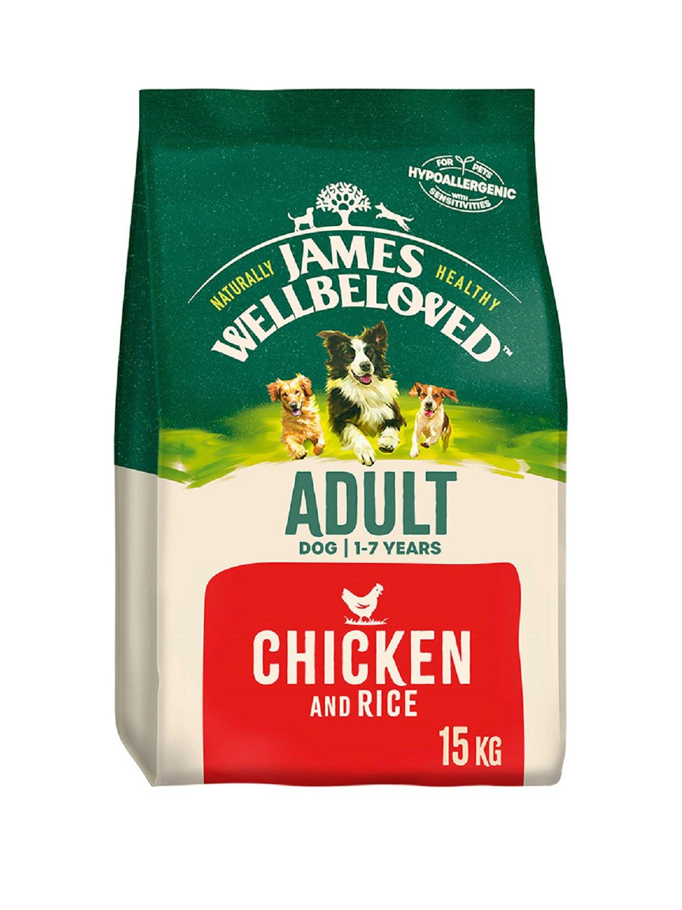 james-wellbeloved-adult-dry-dog-food-chicken-amp-rice-15-kg