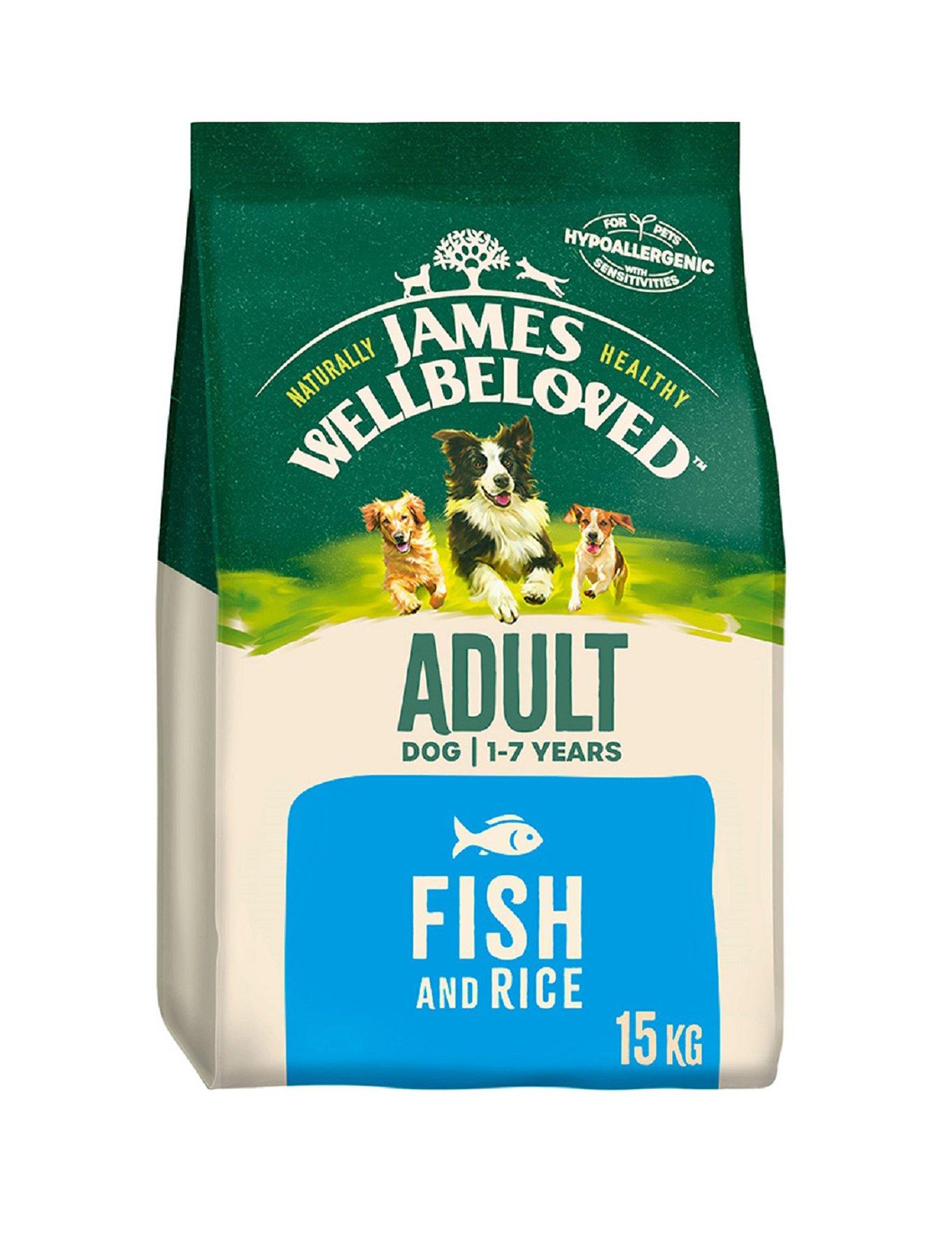 james-wellbeloved-adult-dry-dog-food-fish-amp-rice-15-kg