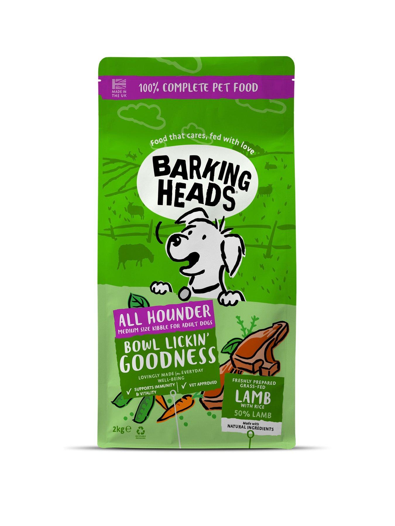  image of barking-heads-all-hounder-bowl-lickin-goodness-lamb-2kg