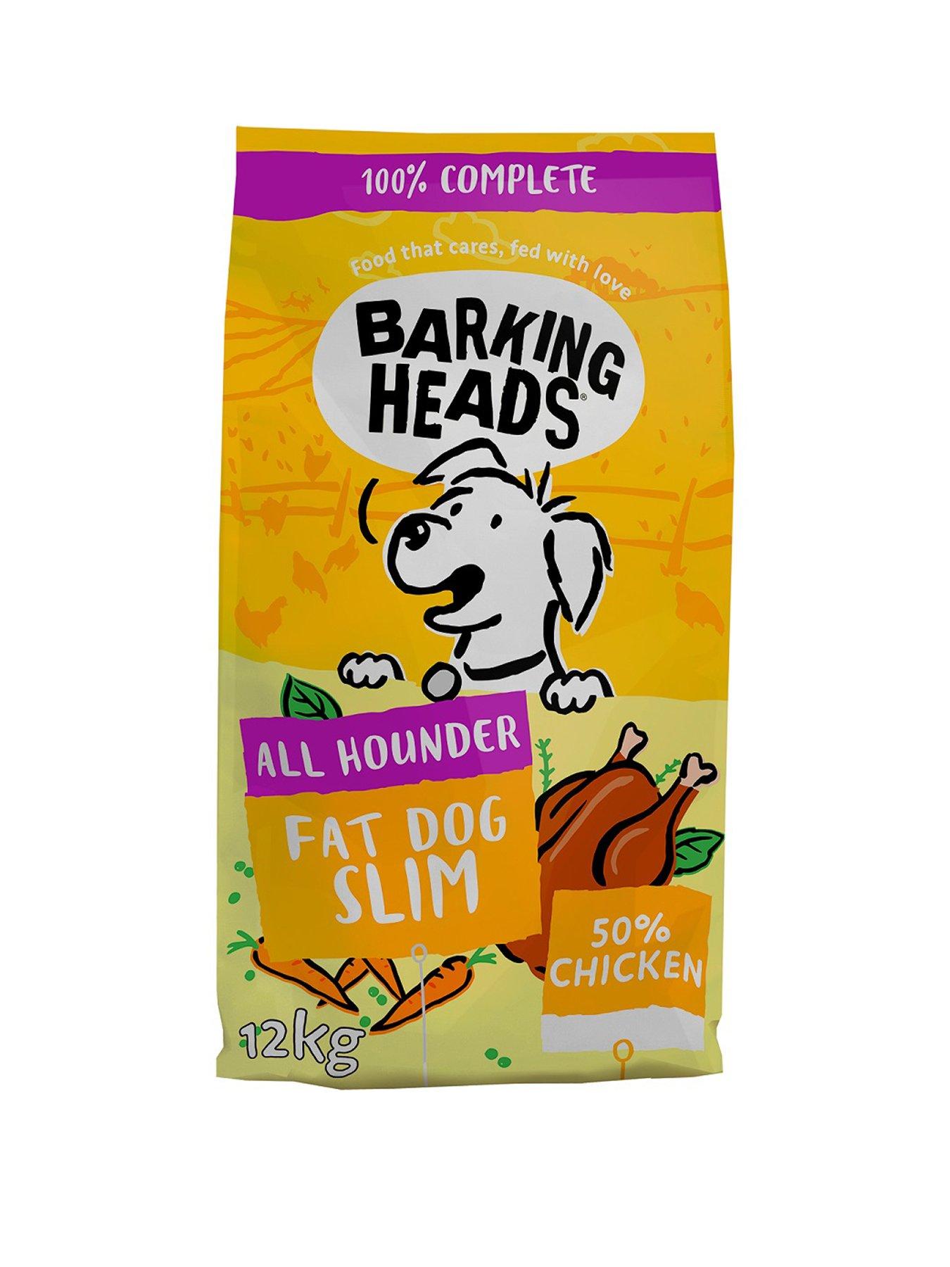  image of barking-heads-all-hounder-fat-dog-slim-chicken-12kg