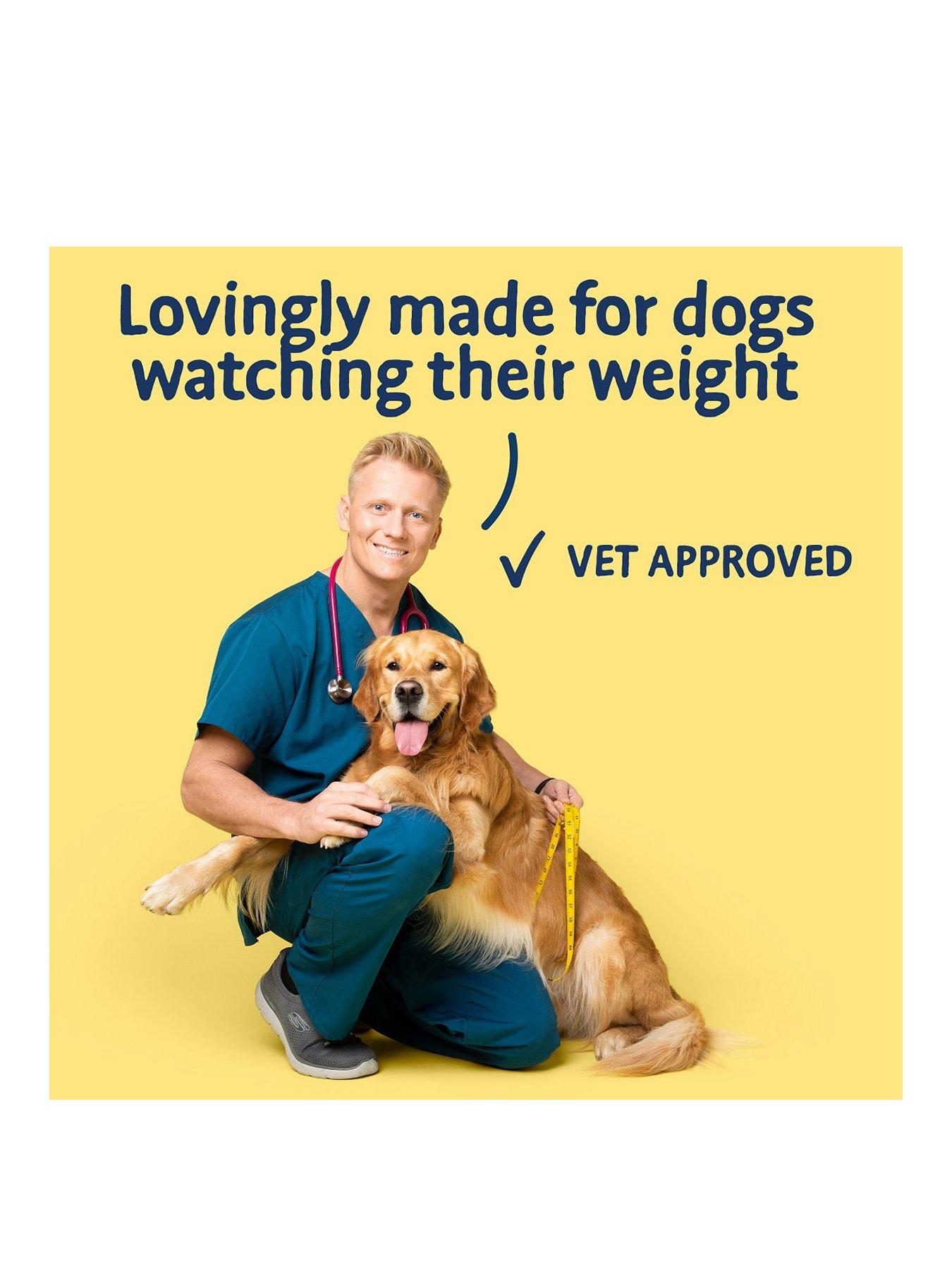  image of barking-heads-all-hounder-fat-dog-slim-chicken-12kg