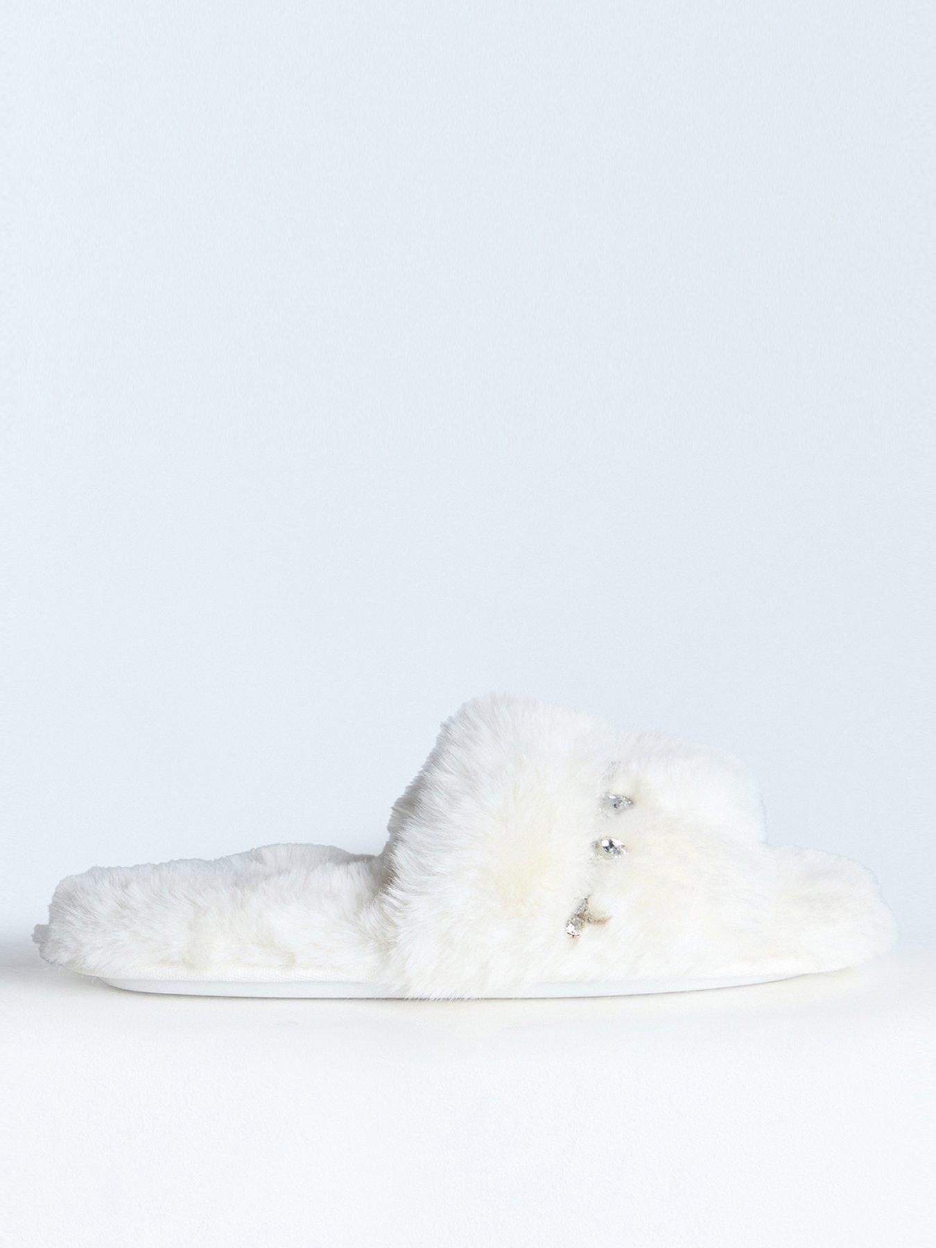 boux-avenue-embellished-slider-ivory