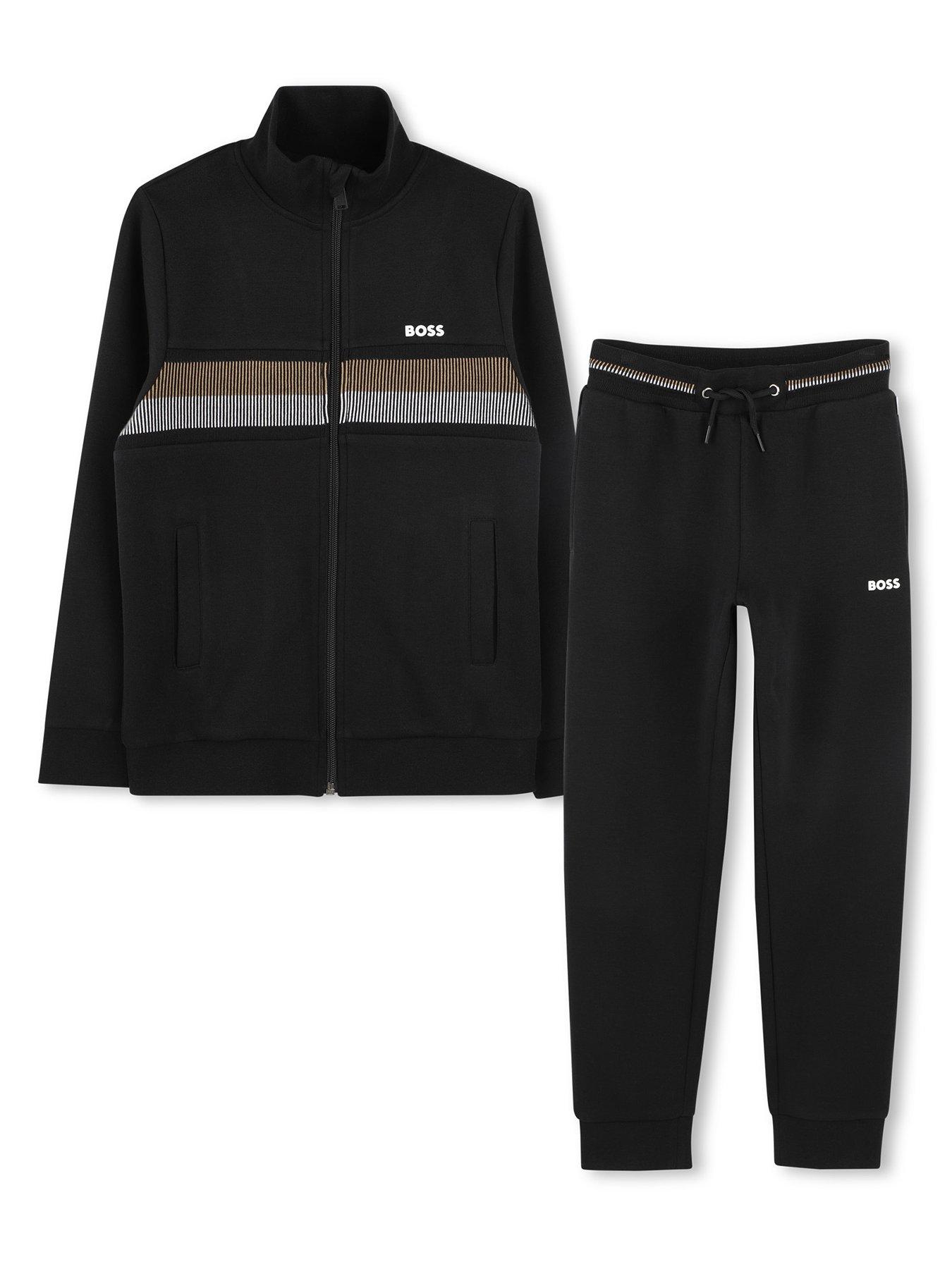 boss-boys-tracksuit-black