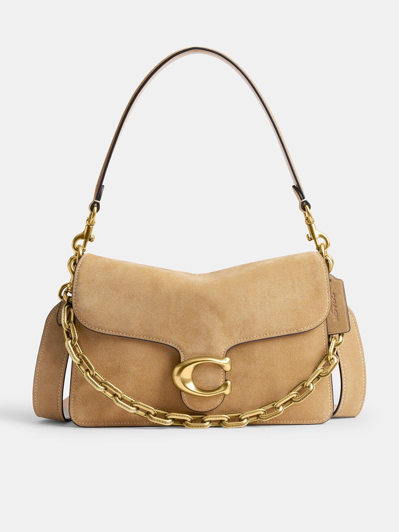 coach-suede-chain-tabby-shoulder-bag-with-chain